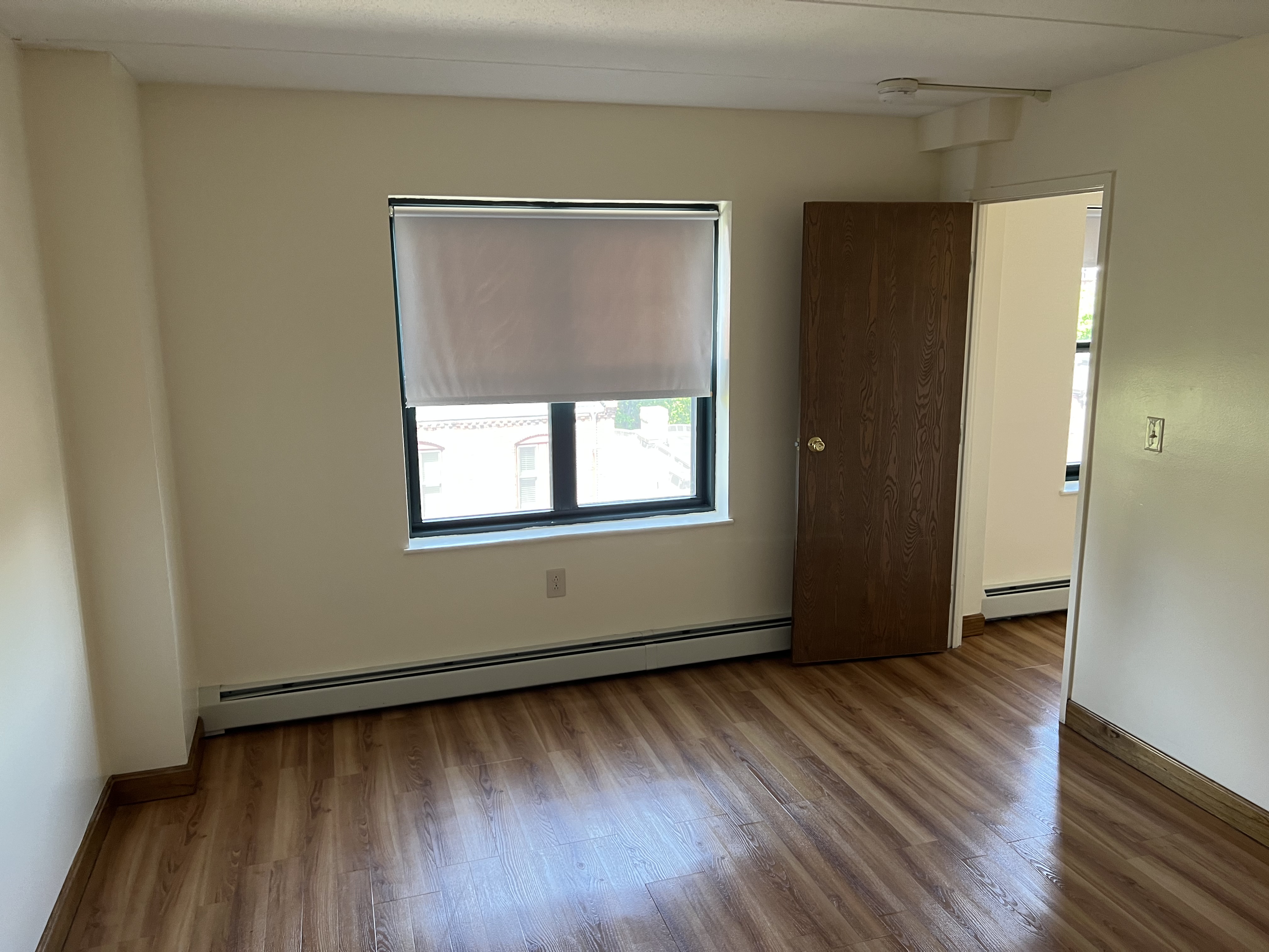 2 bed, 1 bath apartment for rent at 400 Massachusetts Ave Unit 86, South End — photo 1 of 11