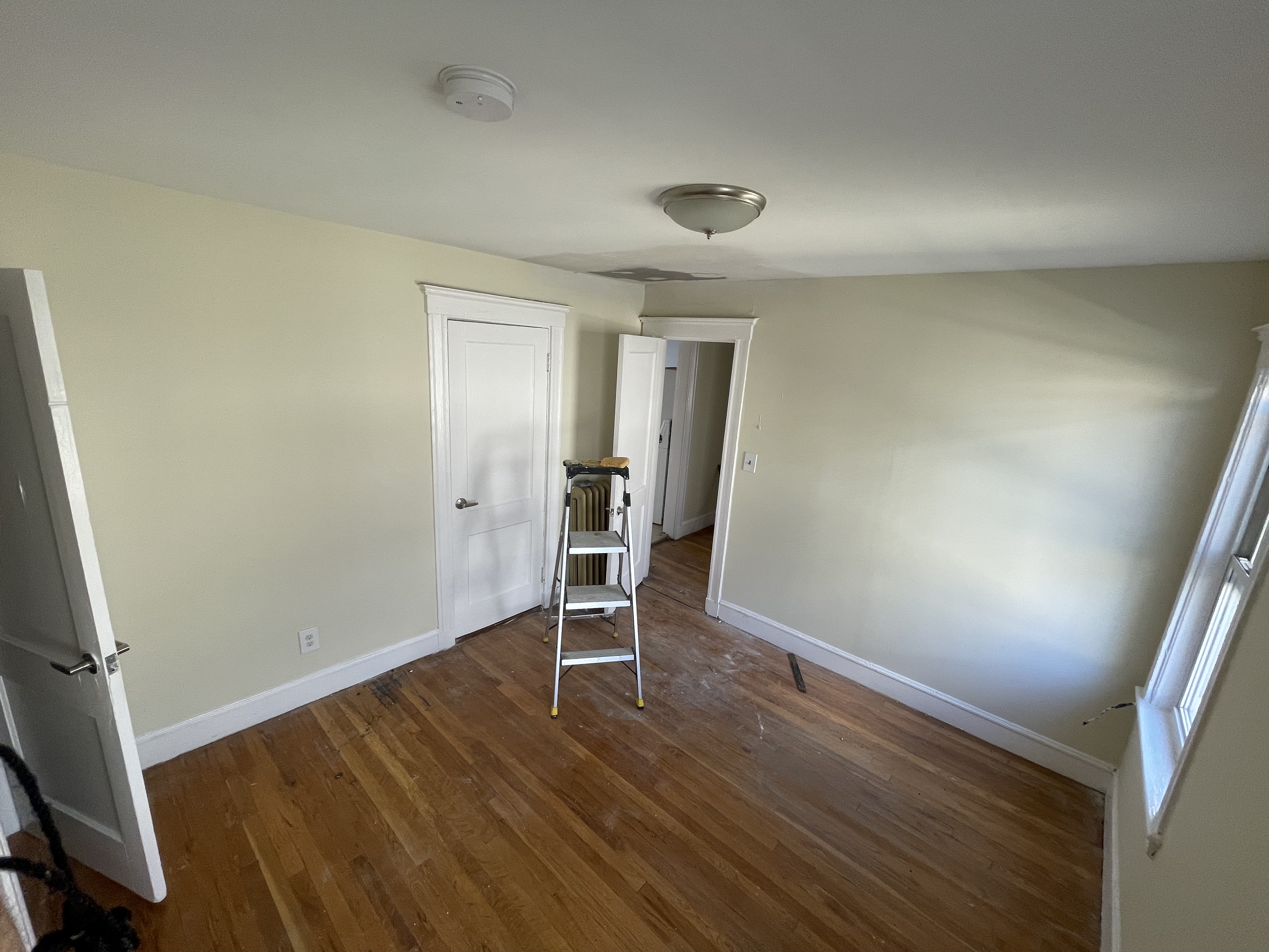 2 bed, 1 bath apartment for rent at 39 Dalrymple St Unit 3, Jamaica Plain — photo 6 of 10