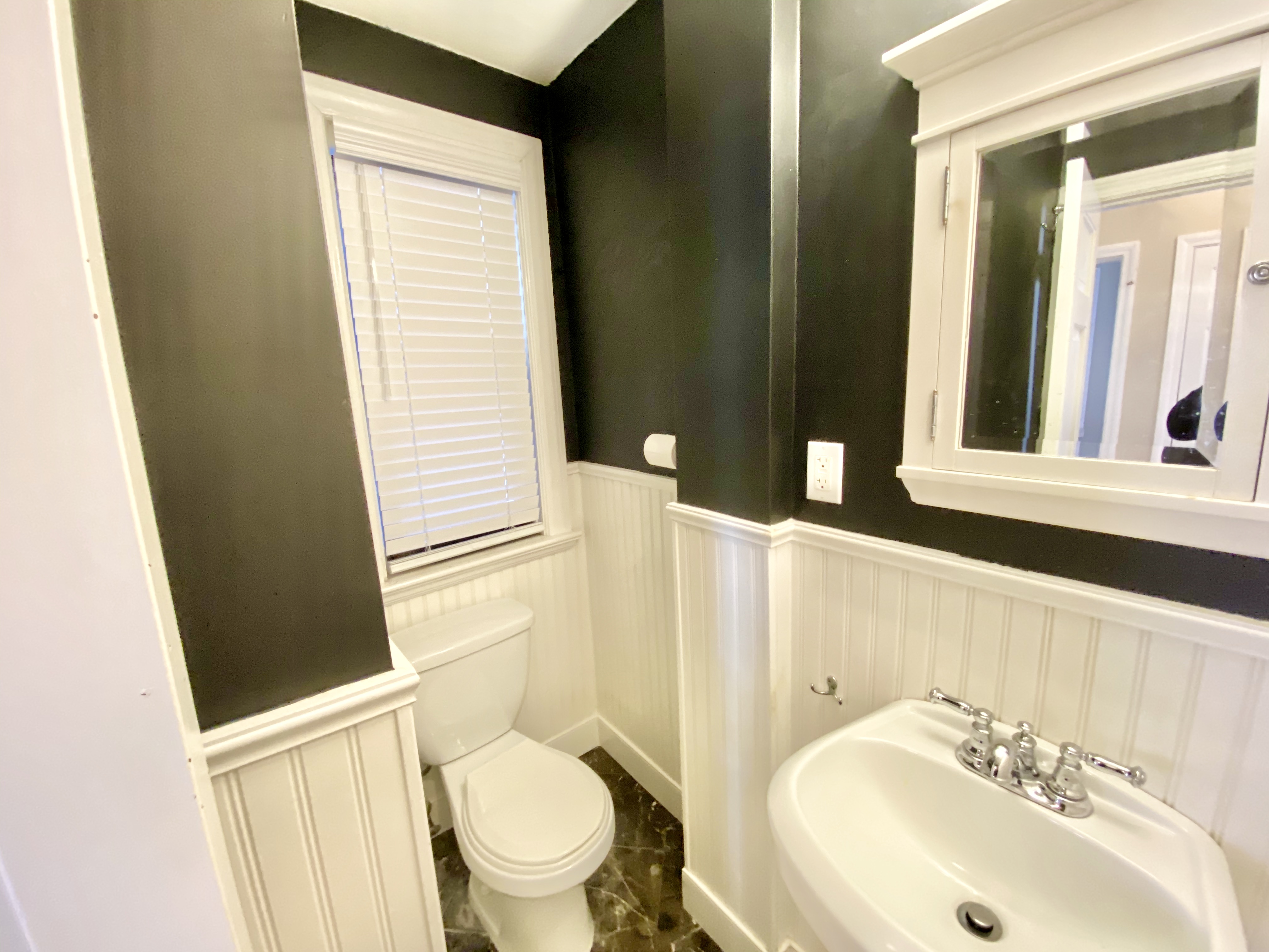 1 bed, 1 bath apartment for rent at 44 Charter St Unit 4, North End — photo 10 of 10