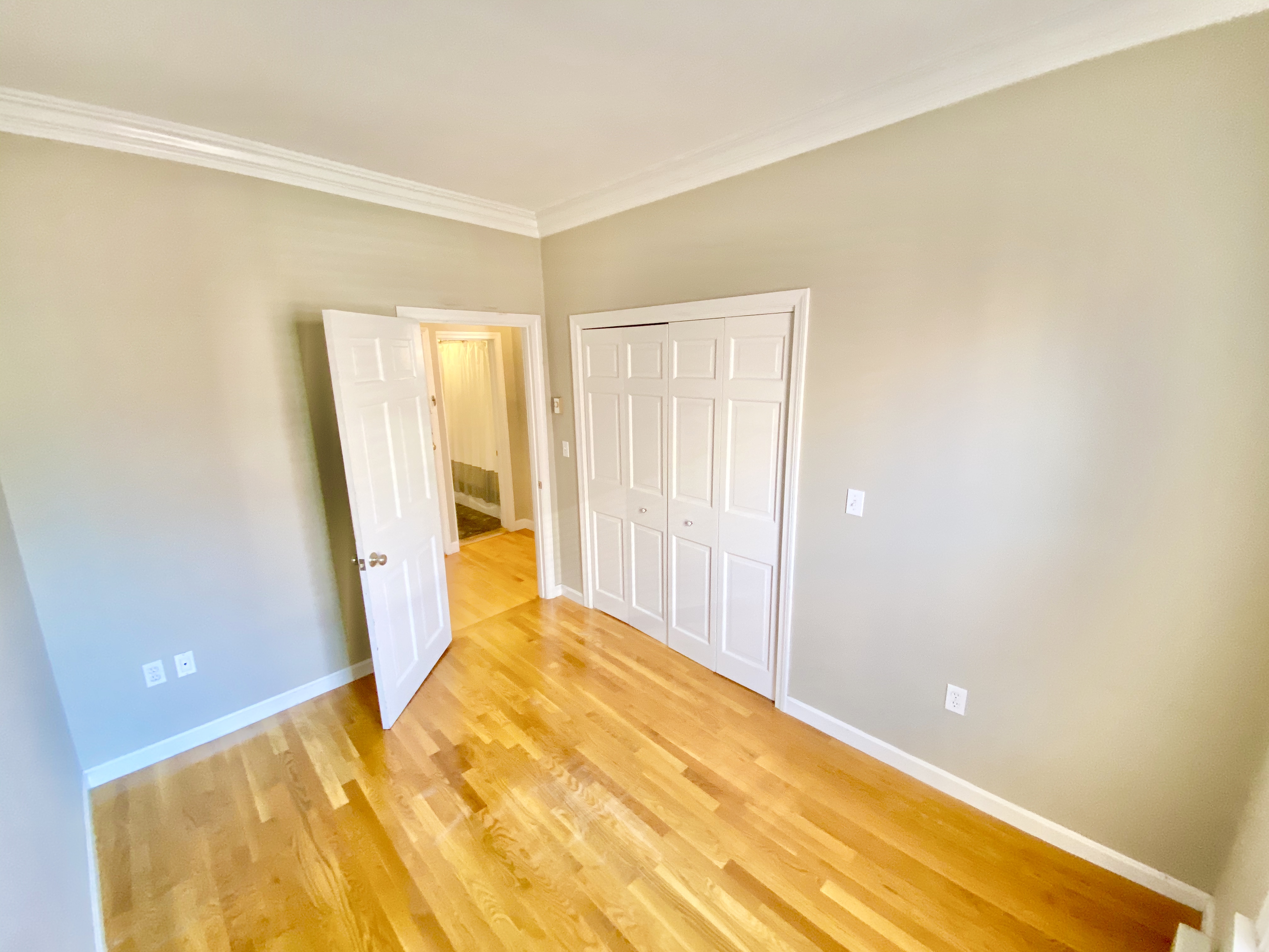 1 bed, 1 bath apartment for rent at 44 Charter St Unit 4, North End — photo 8 of 10