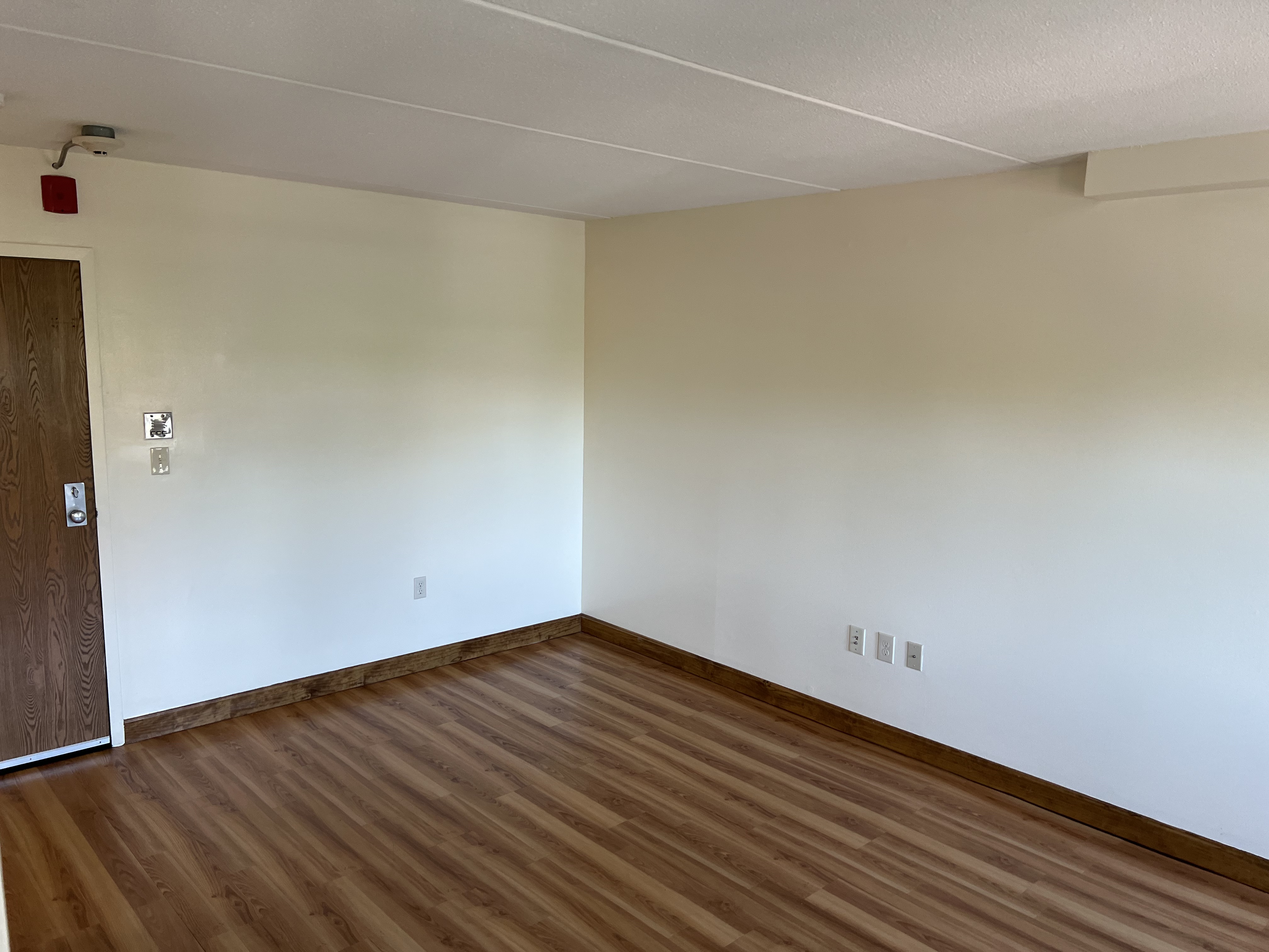 2 bed, 1 bath apartment for rent at 400 Massachusetts Ave Unit 86, South End — photo 7 of 11