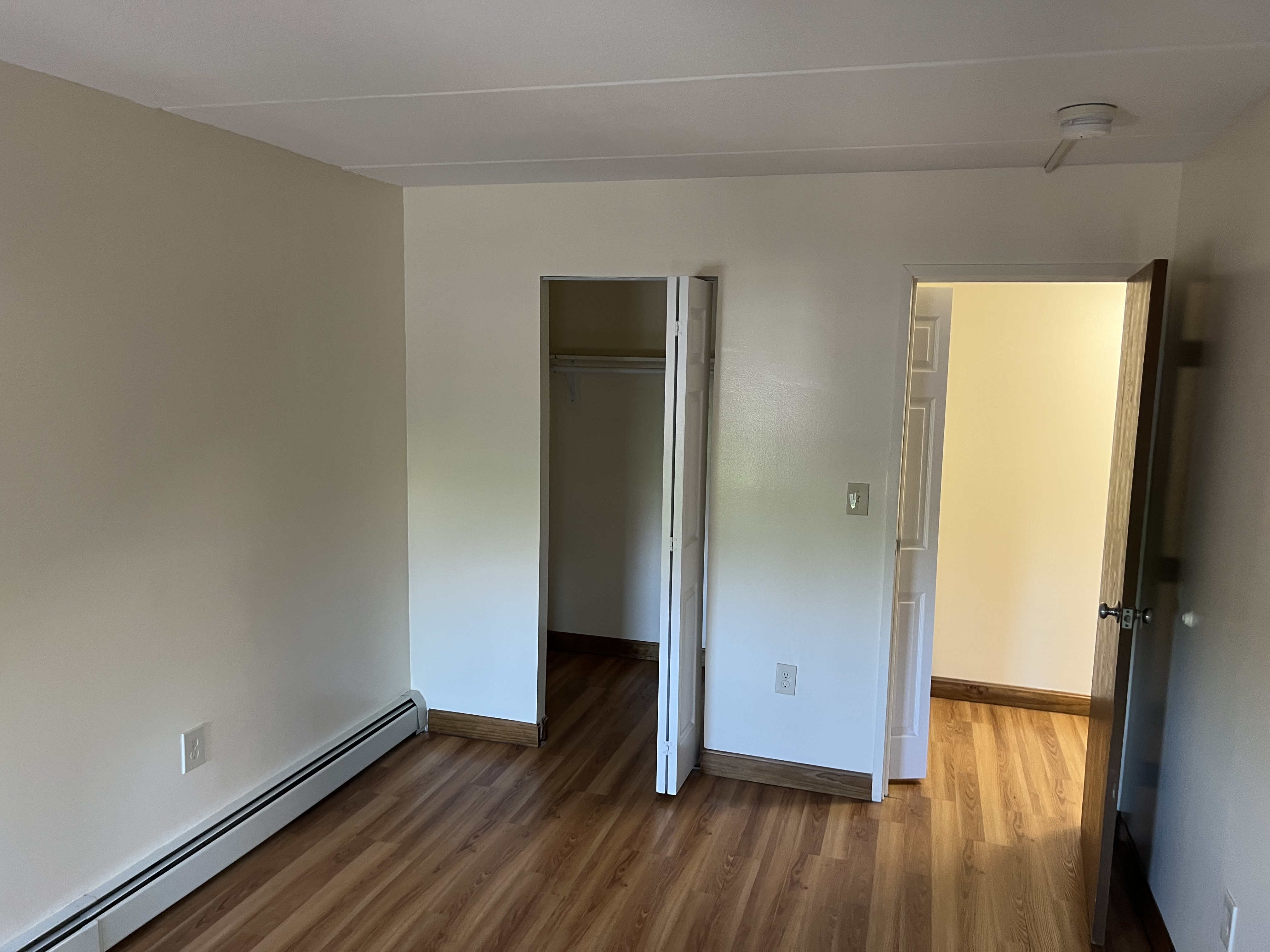2 bed, 1 bath apartment for rent at 400 Massachusetts Ave Unit 86, South End — photo 10 of 11