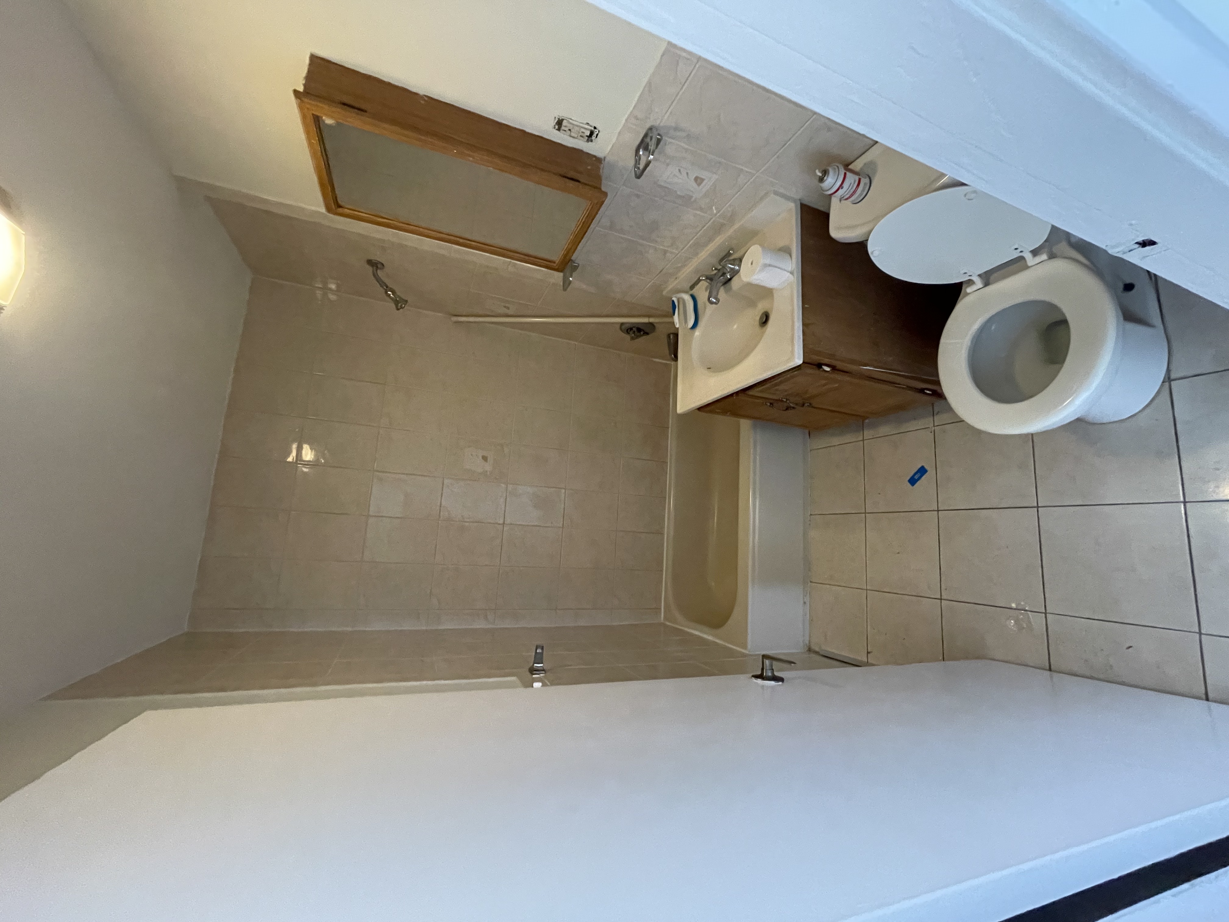2 bed, 1 bath apartment for rent at 39 Dalrymple St Unit 3, Jamaica Plain — photo 8 of 10