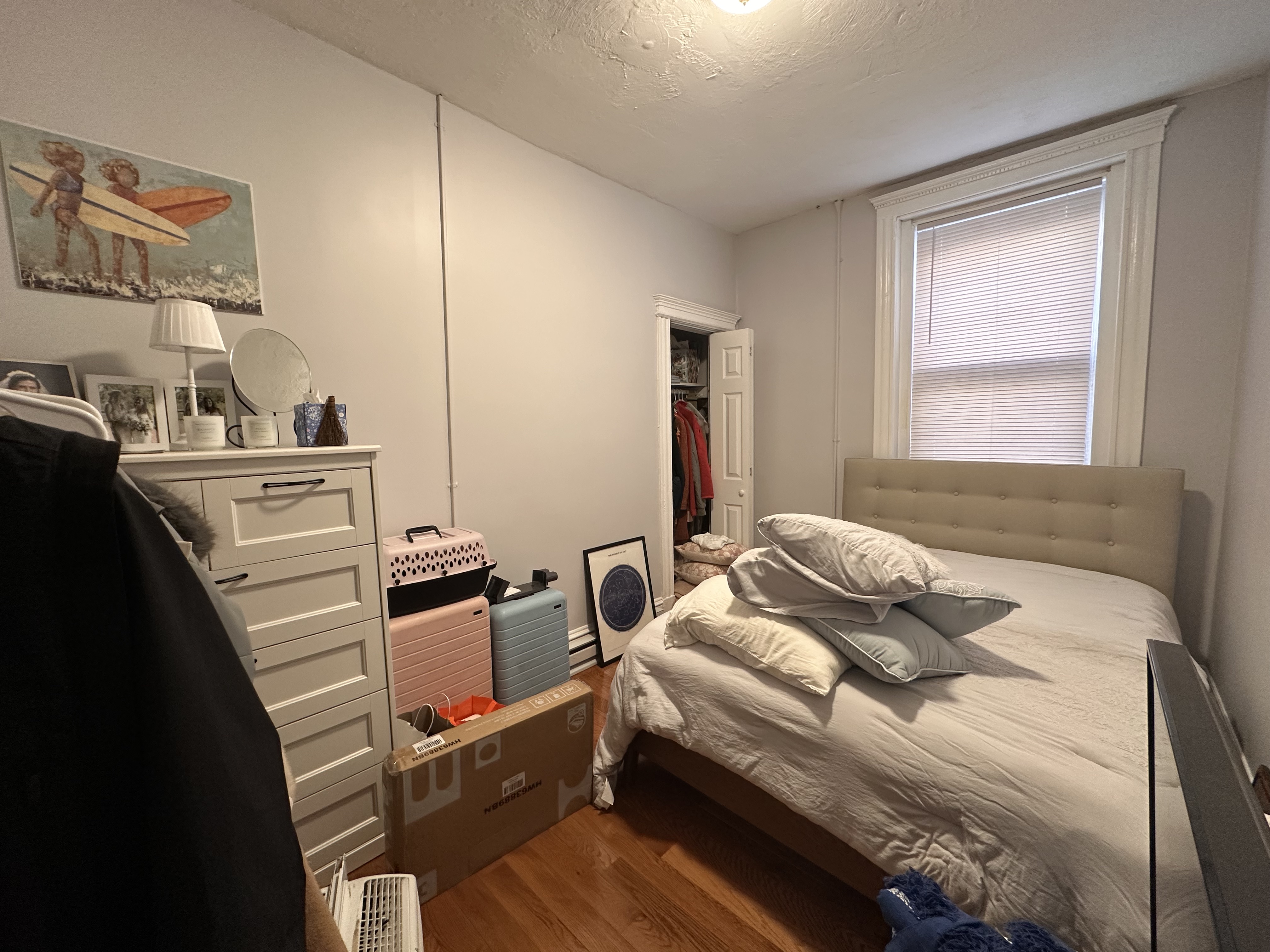 39 Clark St, North End