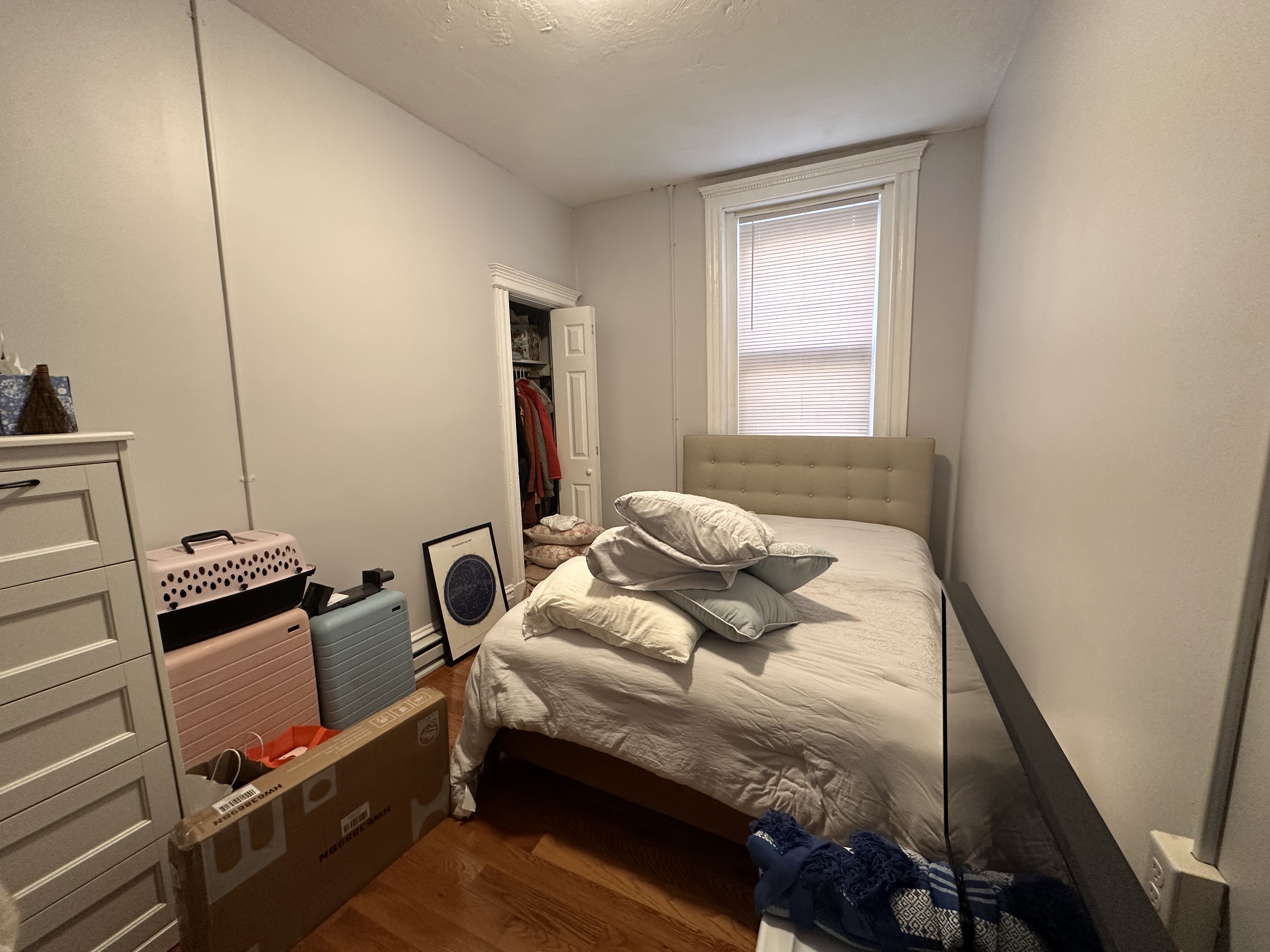 39 Clark St, North End