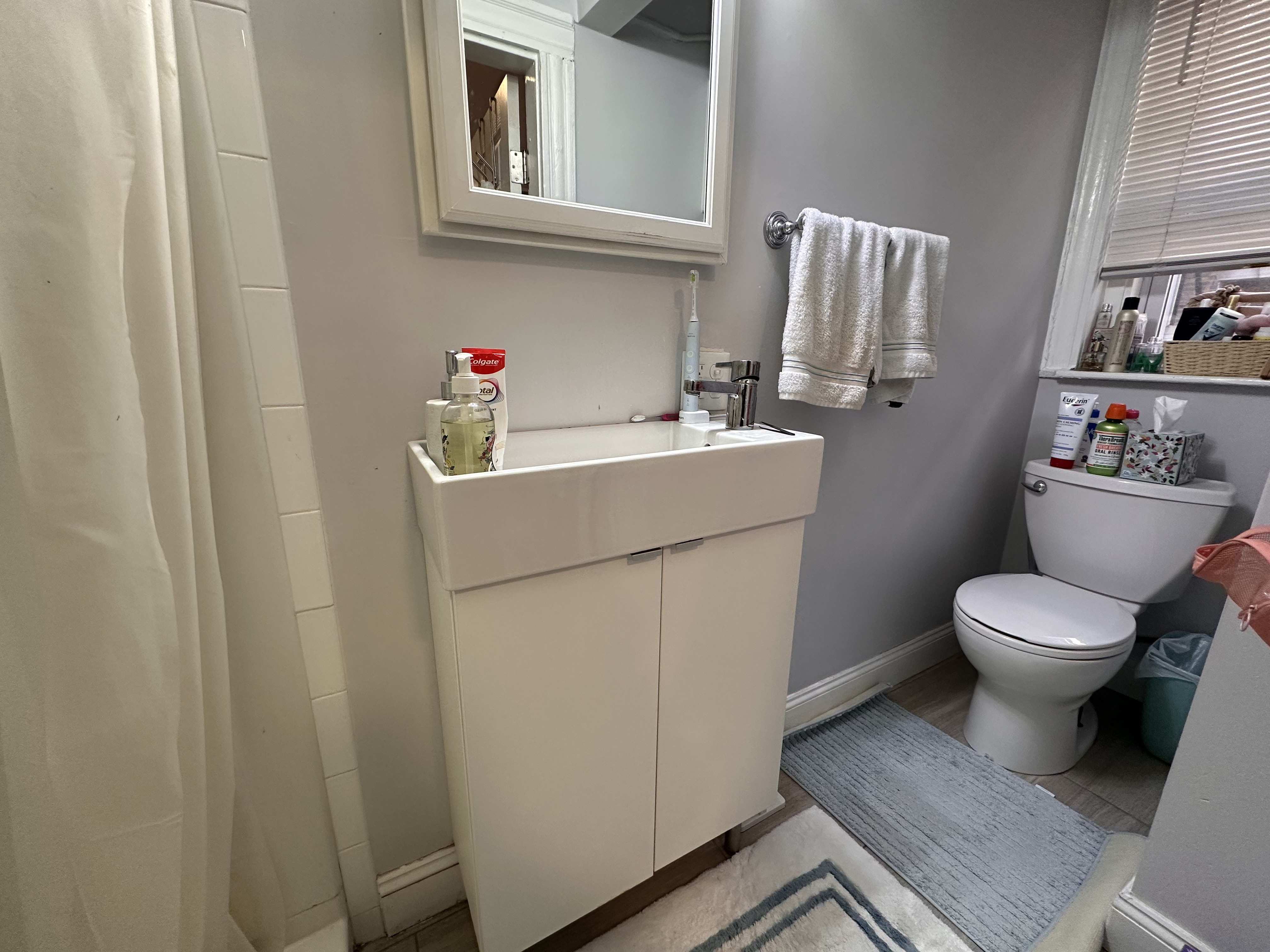 39 Clark St, North End