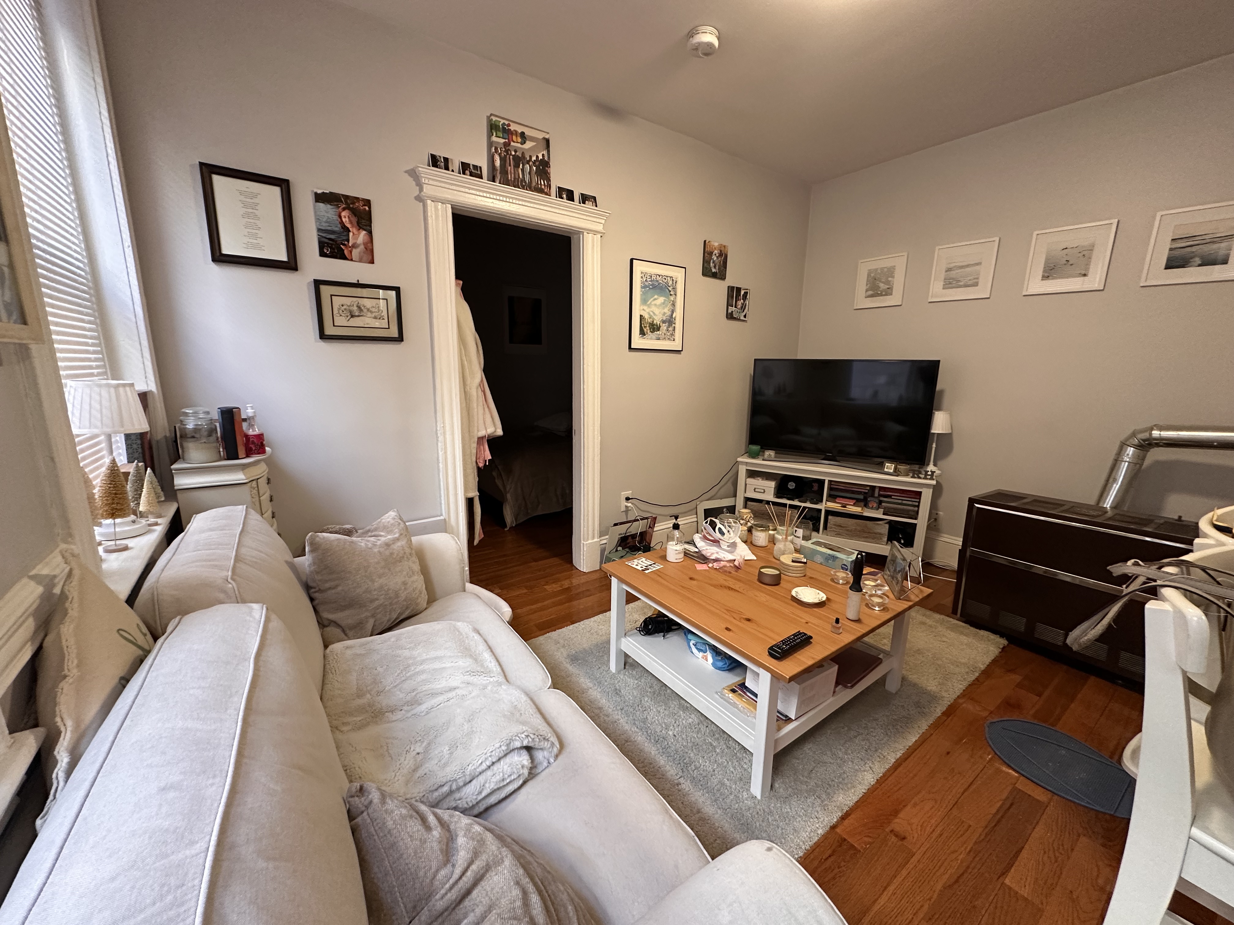 39 Clark St, North End