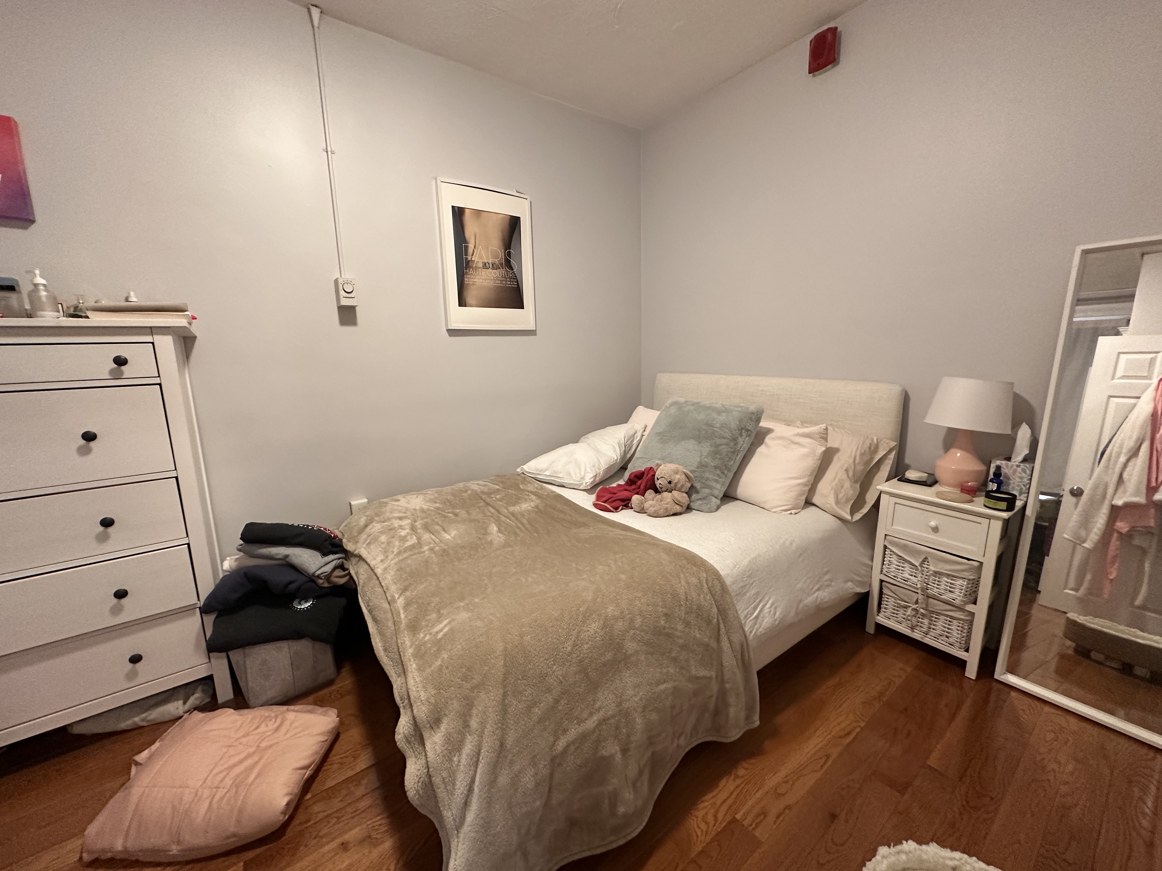 39 Clark St, North End