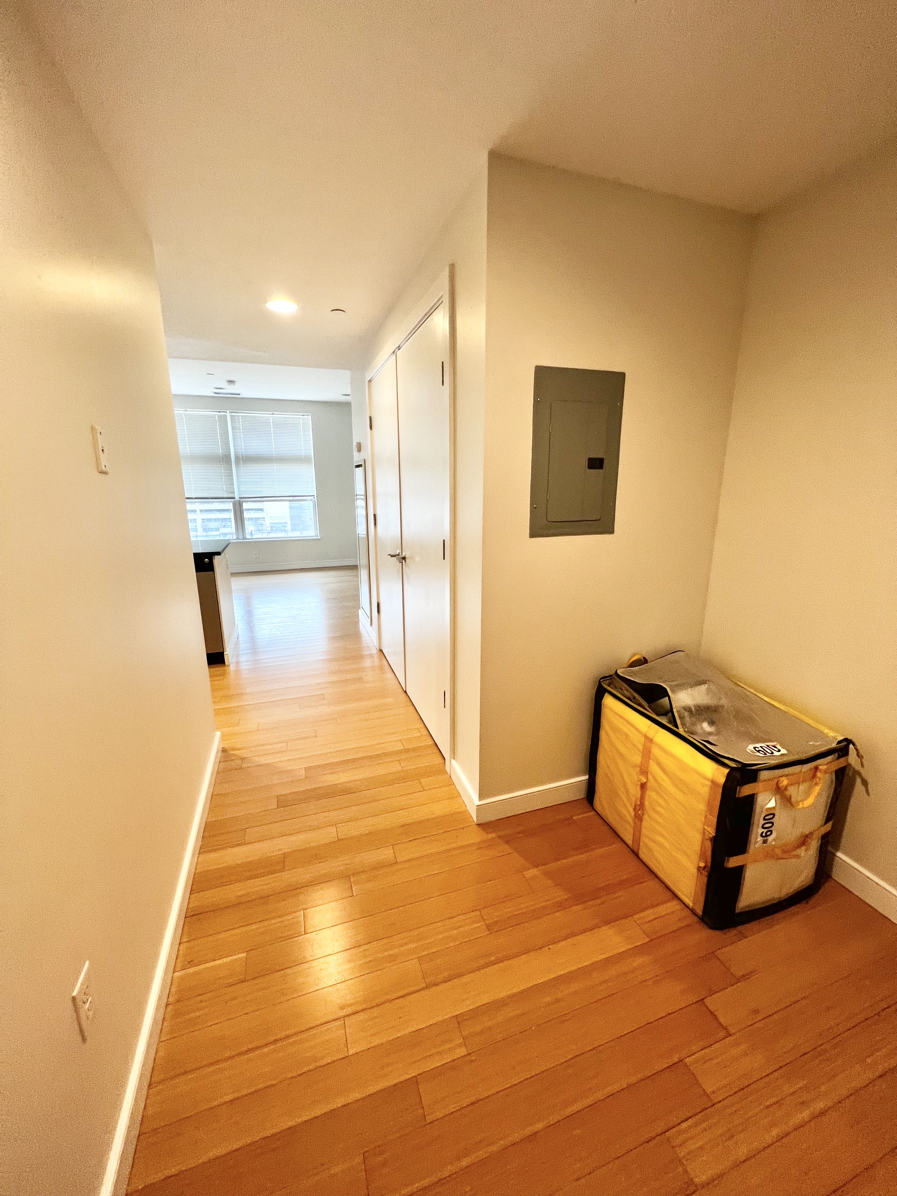 1 bed, 1 bath apartment for rent at 599 Albany St Unit 606, South Boston — photo 3 of 8