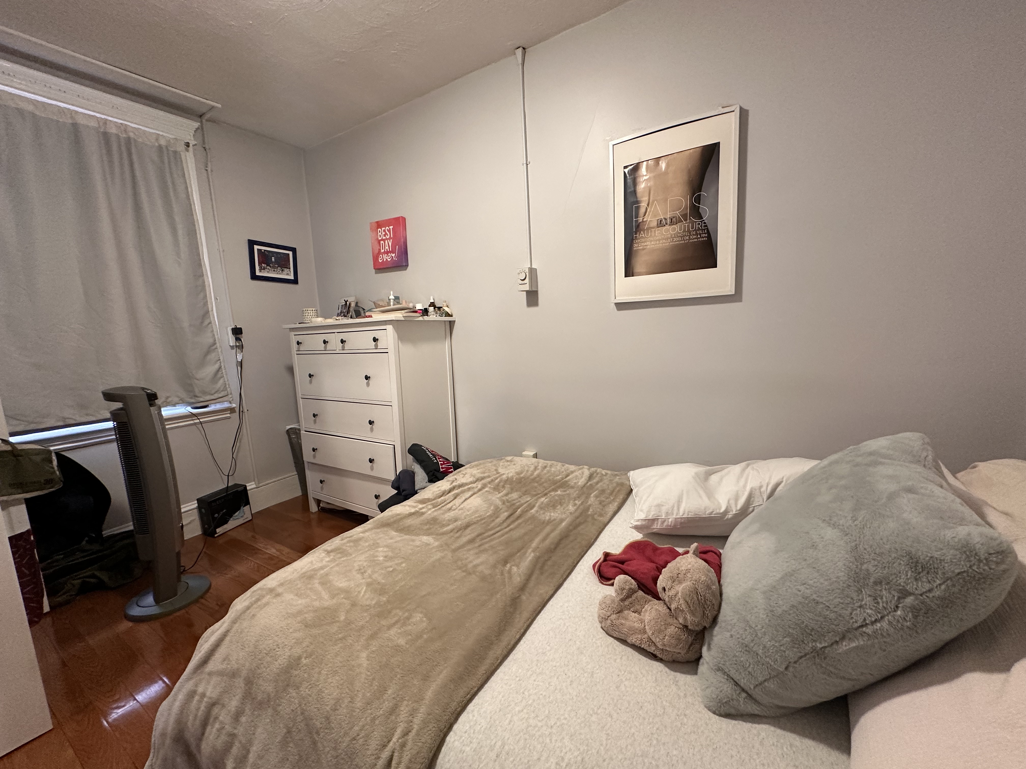 39 Clark St, North End