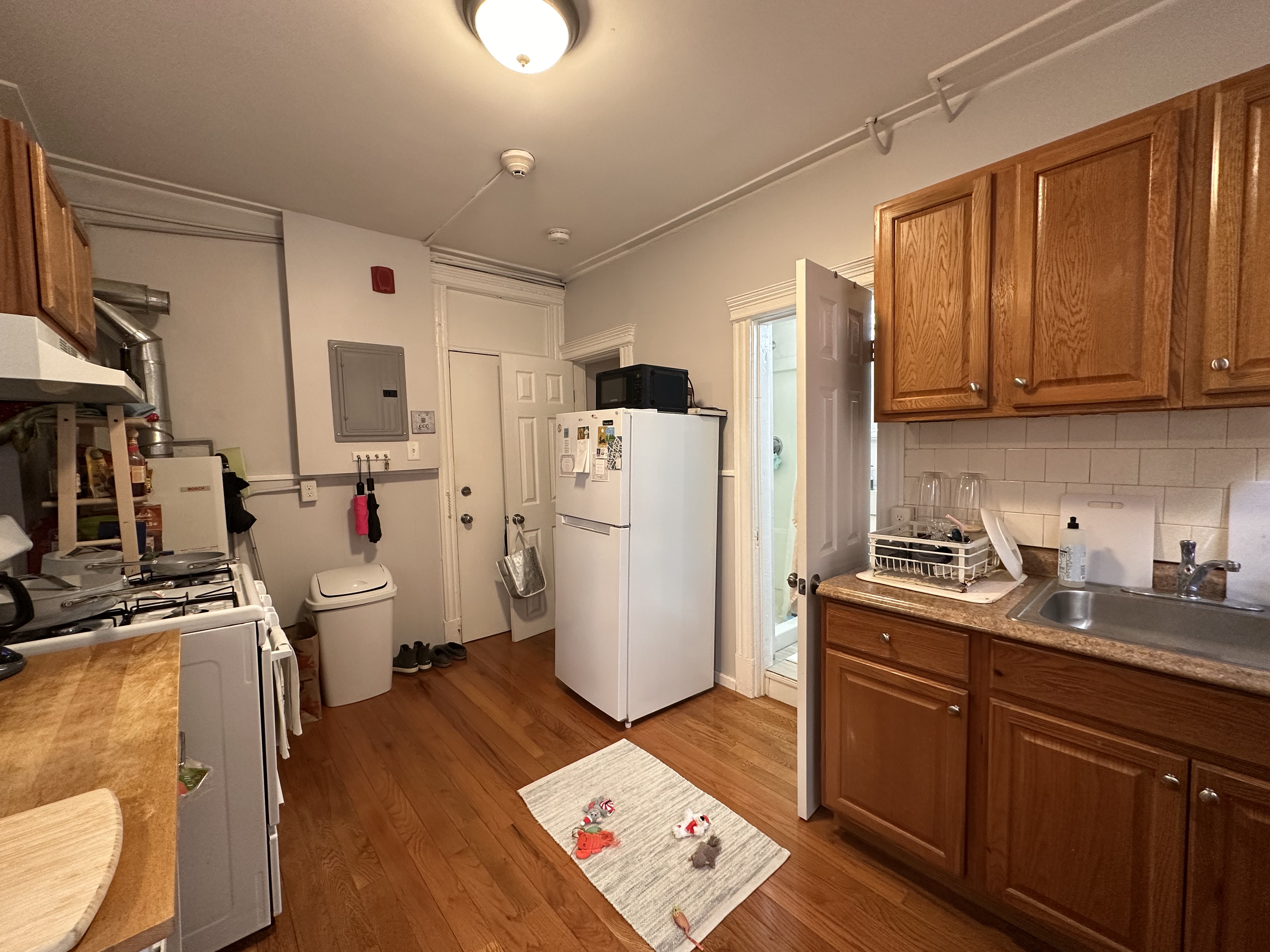 39 Clark St, North End