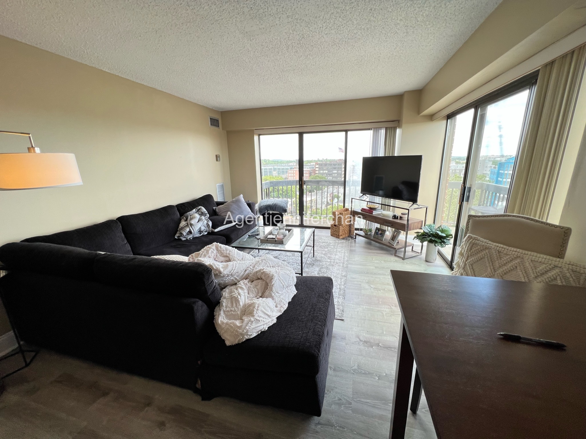 2 bed, 1.5 bath apartment for rent at 15 North Beacon St Unit 802B, Allston — photo 3 of 14