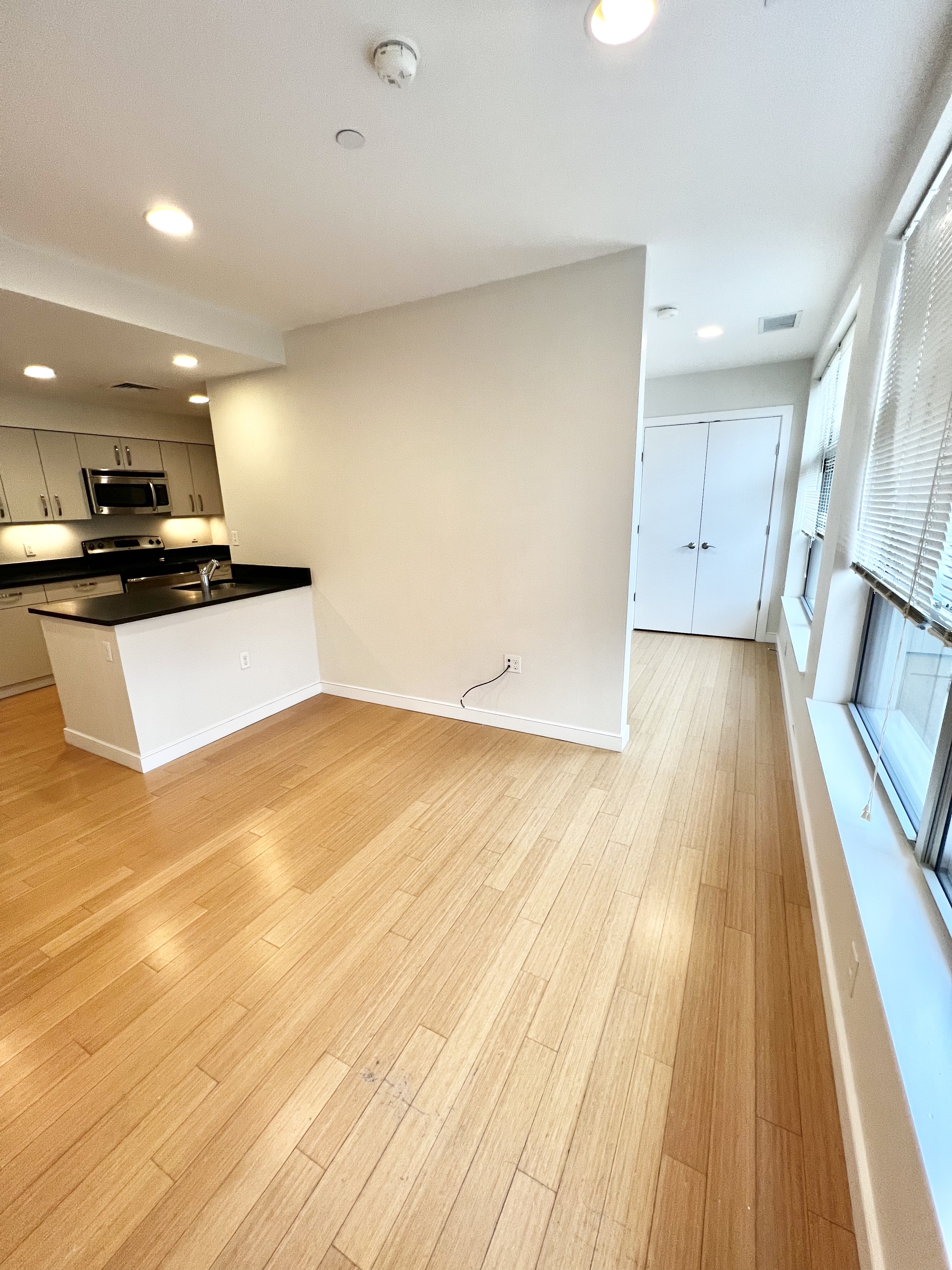 Studio bed, 1 bath apartment for rent at 599 Albany St Unit 301, South Boston — photo 7 of 10