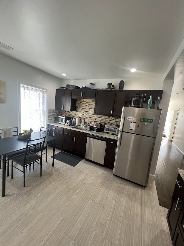 1 bed, 1.5 bath apartment for rent at 26 Brooks St Unit 2, Brighton — photo 3 of 11