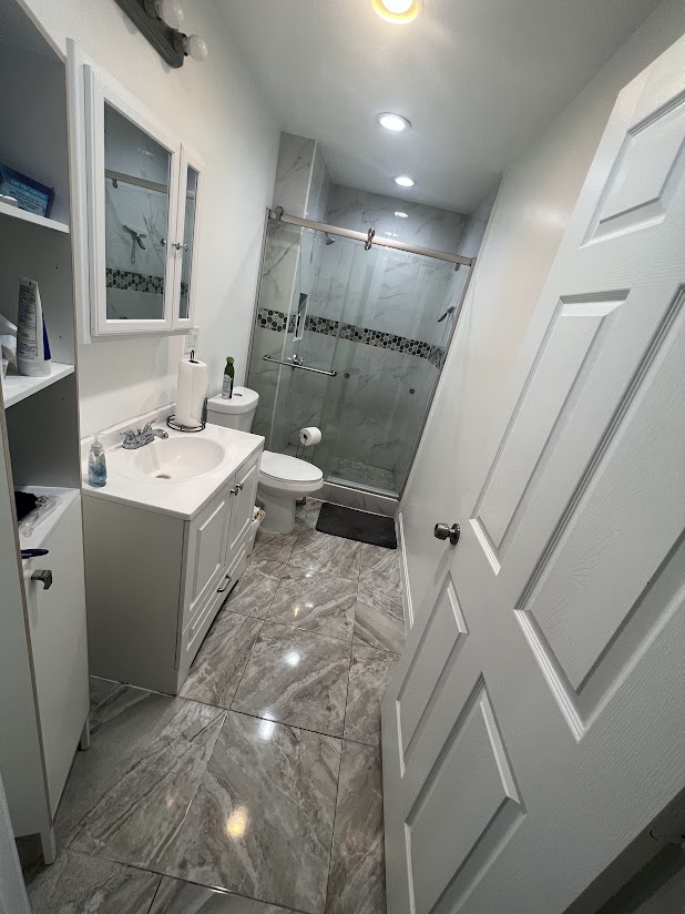 1 bed, 1.5 bath apartment for rent at 26 Brooks St Unit 2, Brighton — photo 7 of 11