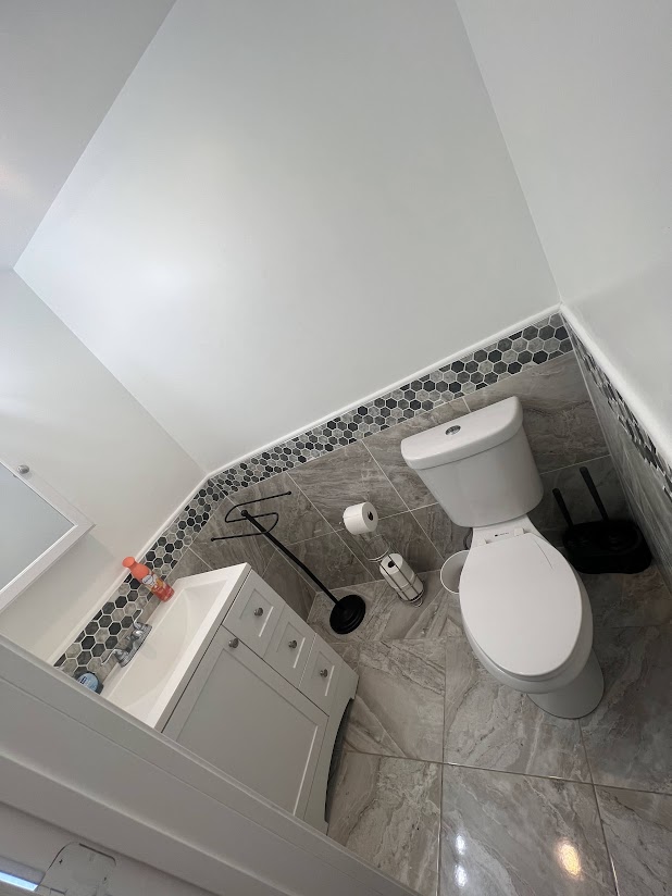 1 bed, 1.5 bath apartment for rent at 26 Brooks St Unit 2, Brighton — photo 8 of 11