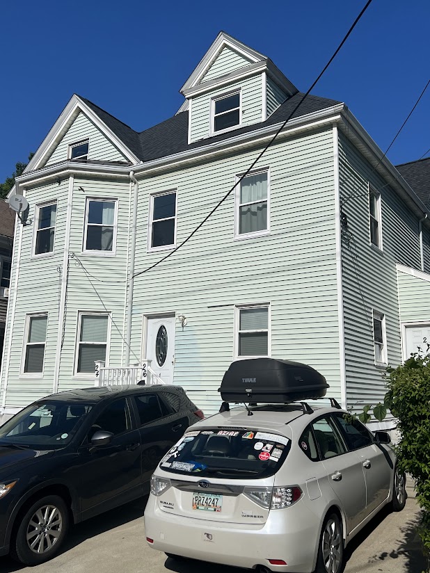 1 bed, 1.5 bath apartment for rent at 26 Brooks St Unit 2, Brighton — photo 11 of 11