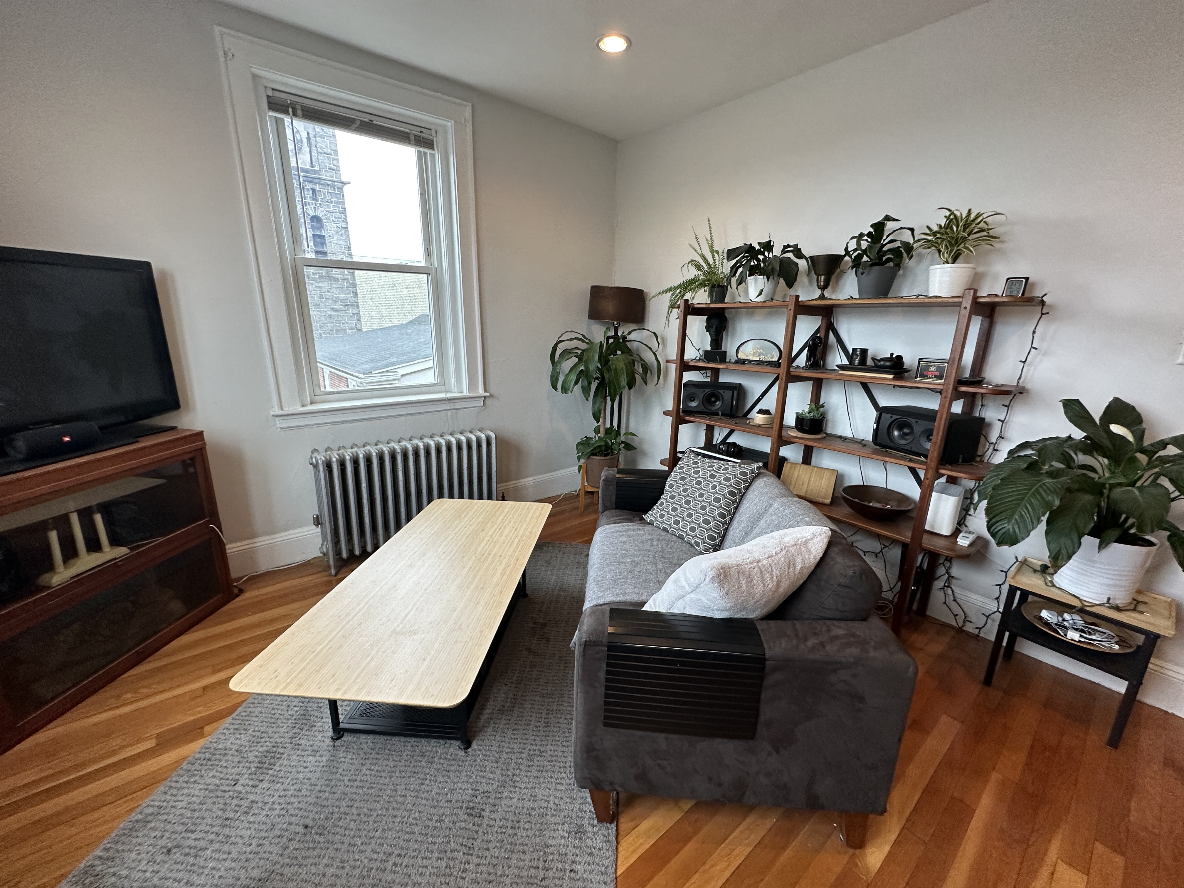 1 bed, 1 bath apartment for rent at 136 Highland Ave Unit 260, Winter Hill — photo 2 of 11