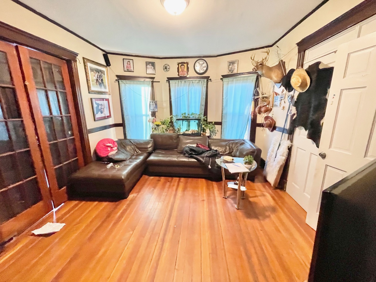 3.5 bed, 1 bath apartment for rent at 7 Boylston St Unit 3, Malden — photo 7 of 30