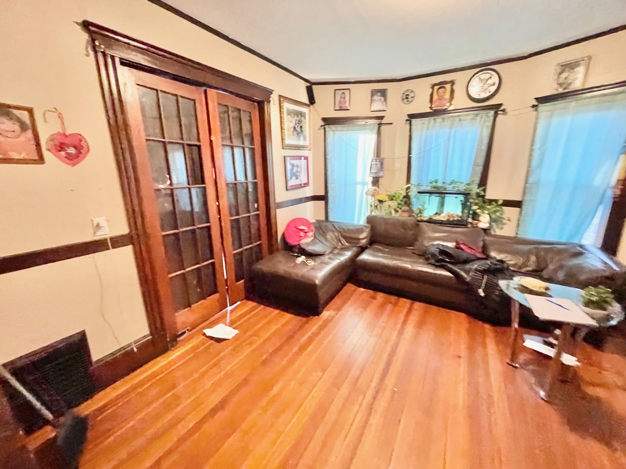 3.5 bed, 1 bath apartment for rent at 7 Boylston St Unit 3, Malden — photo 11 of 30
