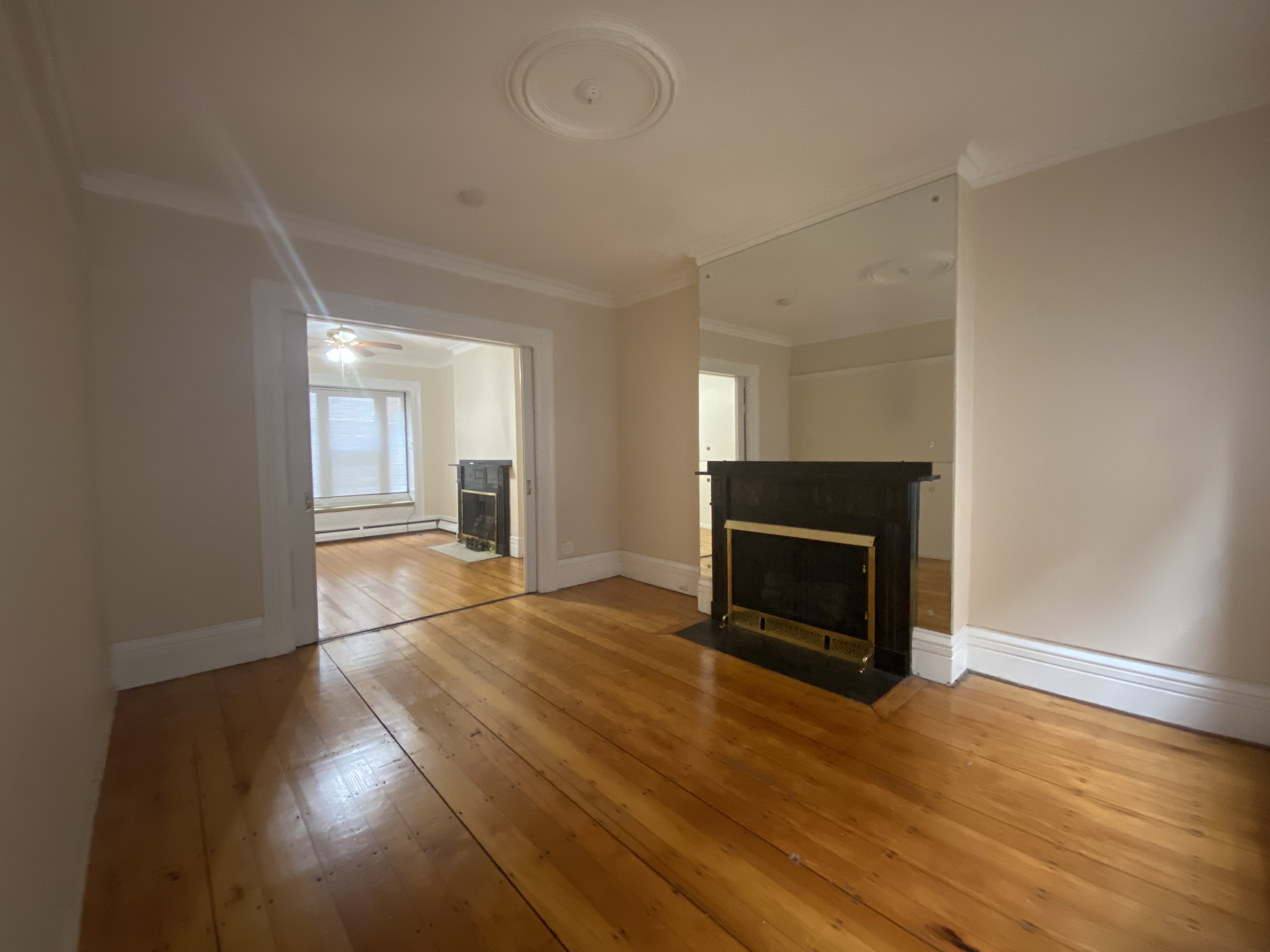 1 bed, 1 bath apartment for rent at 192 Salem St Unit 4, North End — photo 3 of 9