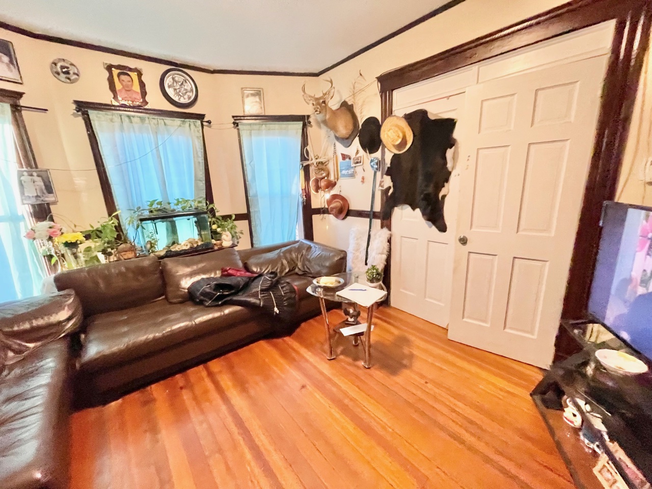 3.5 bed, 1 bath apartment for rent at 7 Boylston St Unit 3, Malden — photo 9 of 30