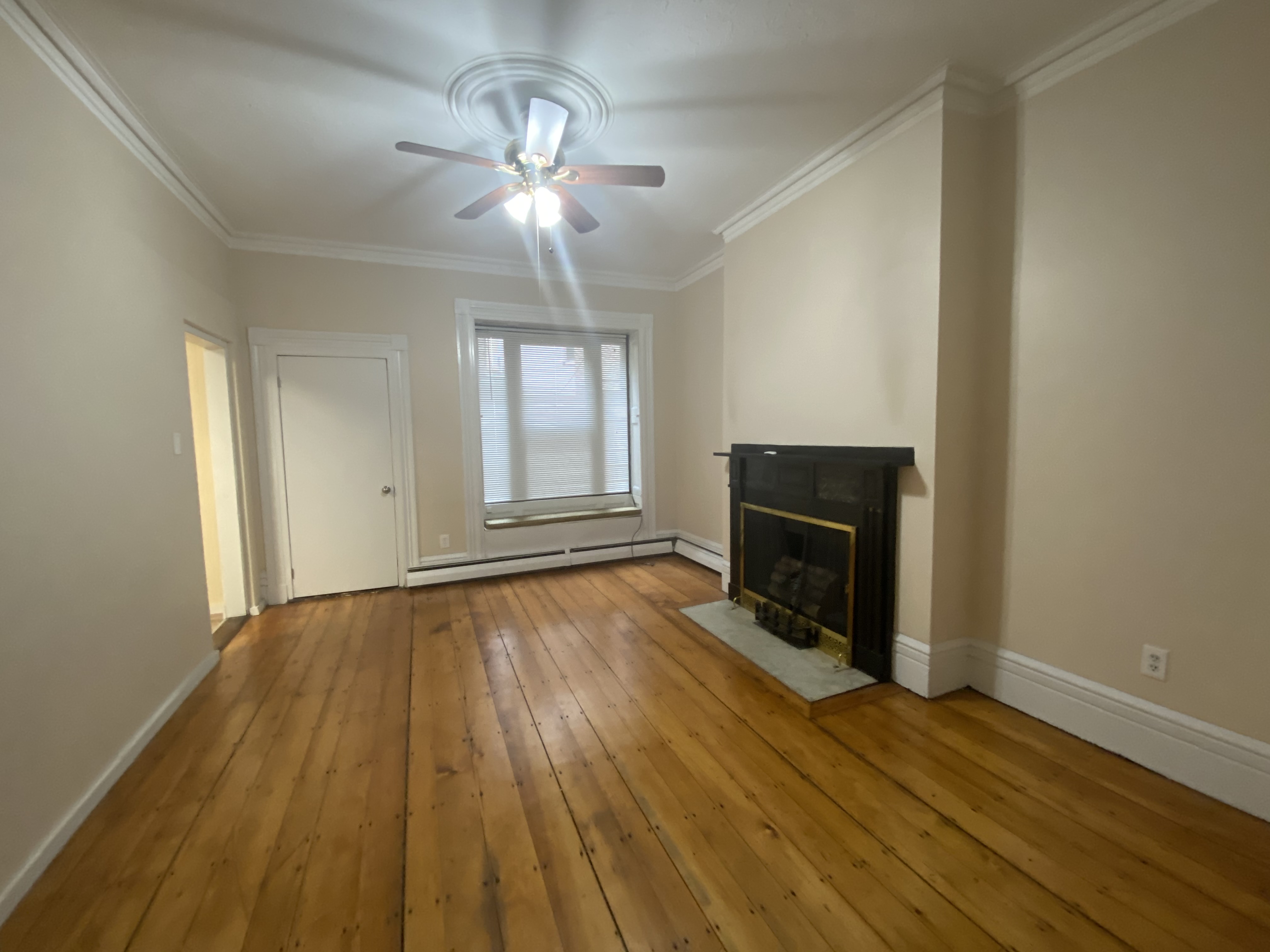 1 bed, 1 bath apartment for rent at 192 Salem St Unit 4, North End — photo 2 of 9