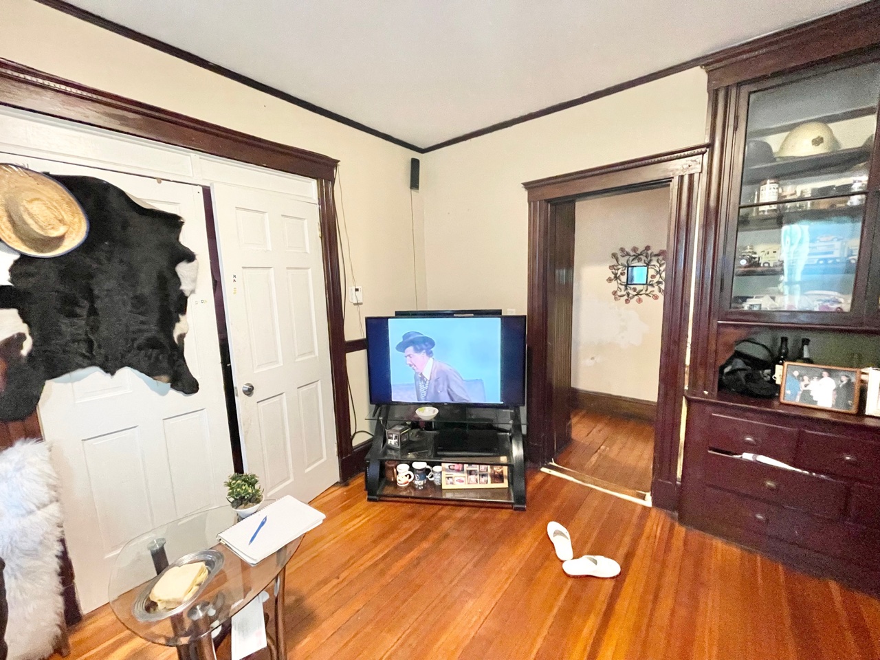 3.5 bed, 1 bath apartment for rent at 7 Boylston St Unit 3, Malden — photo 13 of 30