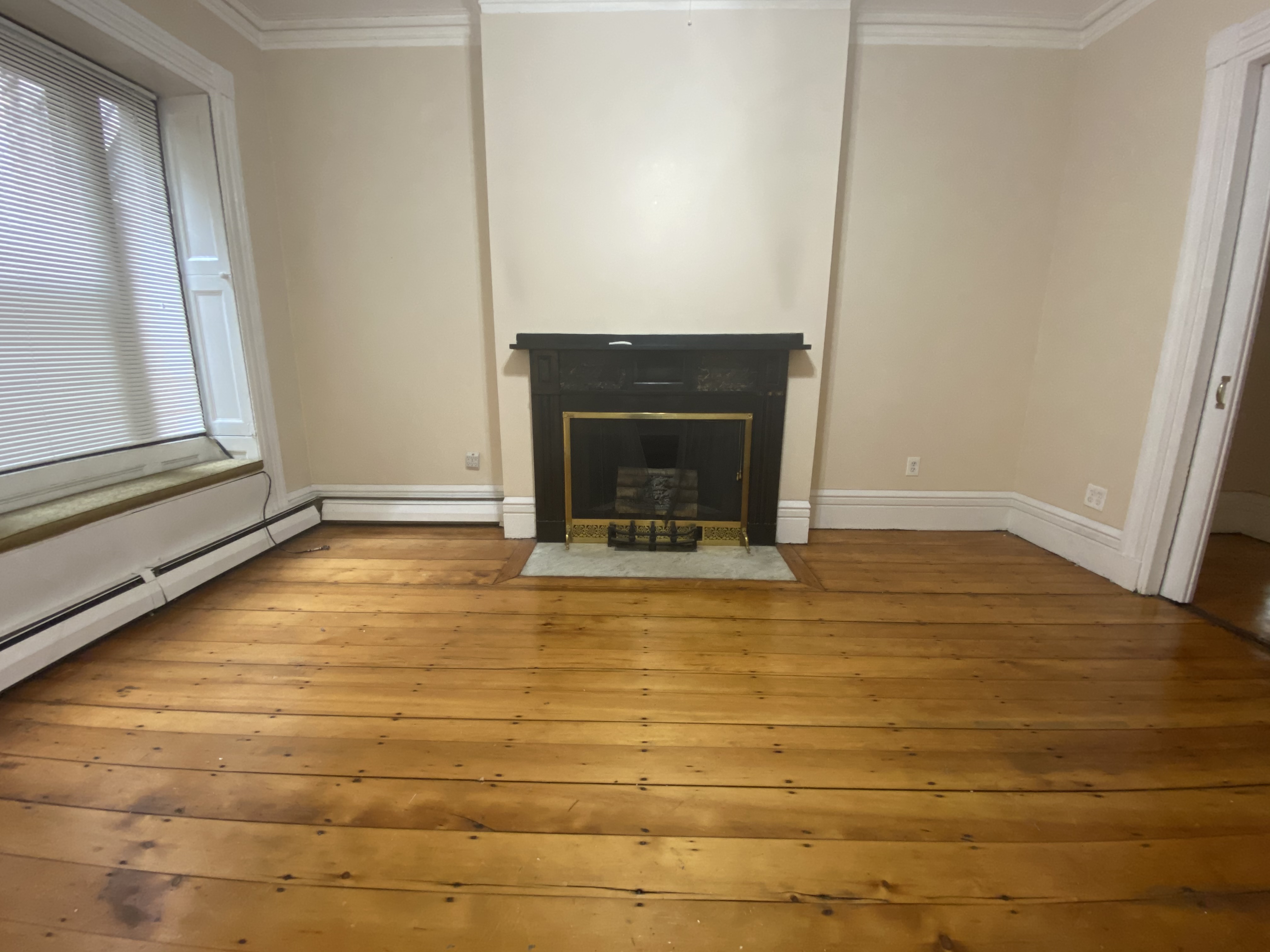 1 bed, 1 bath apartment for rent at 192 Salem St Unit 4, North End — photo 4 of 9