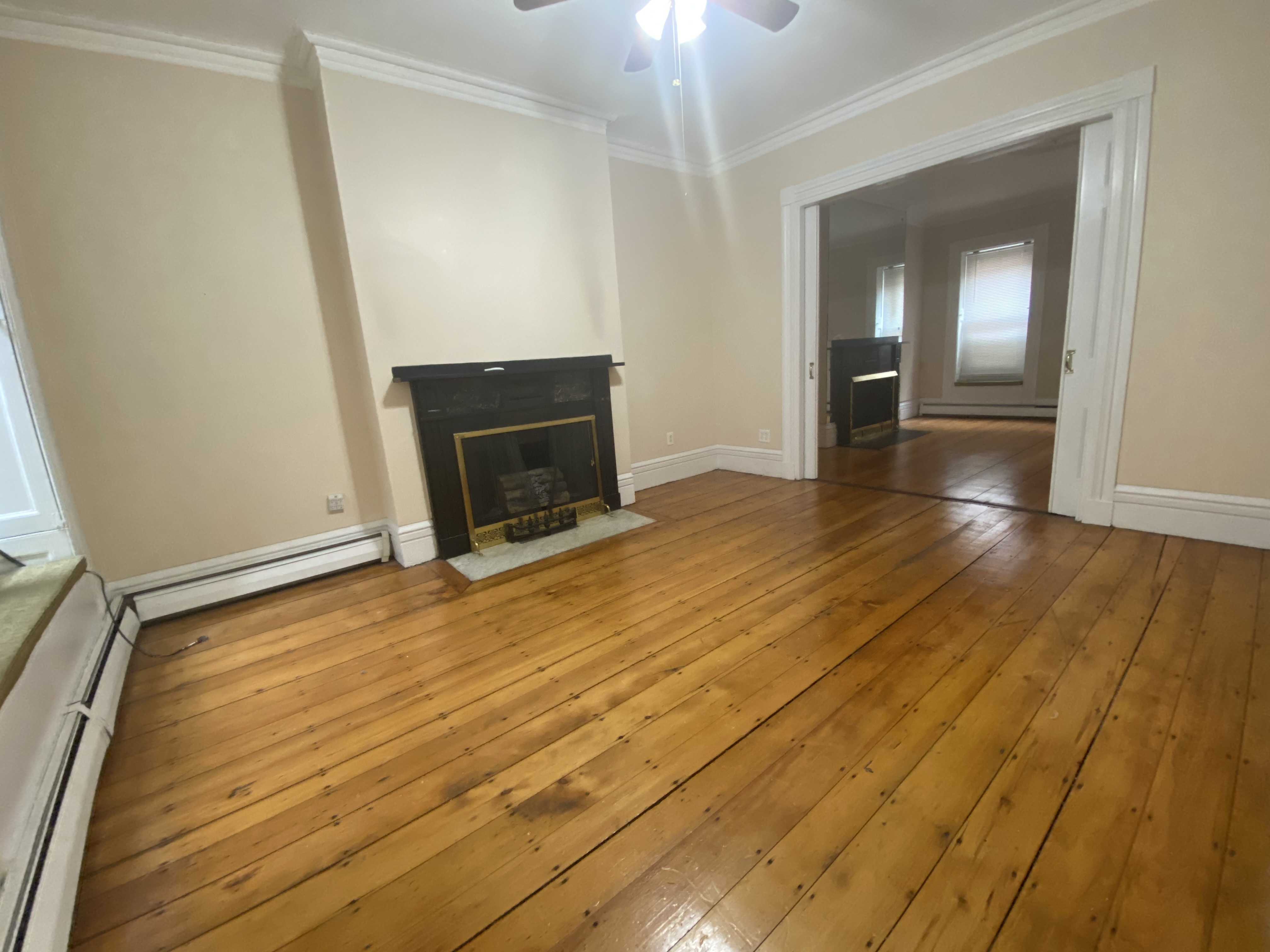 1 bed, 1 bath apartment for rent at 192 Salem St Unit 4, North End — photo 1 of 9