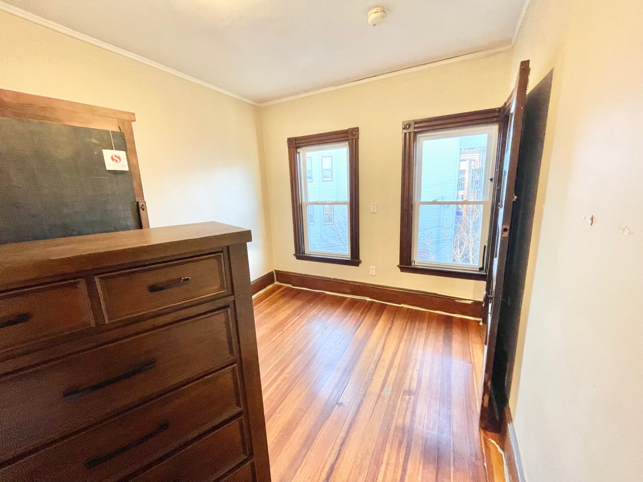 3.5 bed, 1 bath apartment for rent at 7 Boylston St Unit 3, Malden — photo 10 of 30