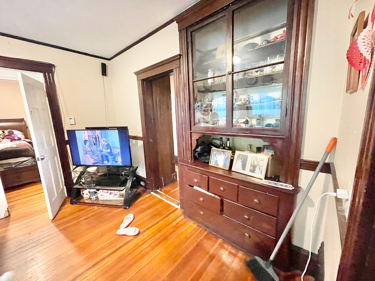 3.5 bed, 1 bath apartment for rent at 7 Boylston St Unit 3, Malden — photo 14 of 30