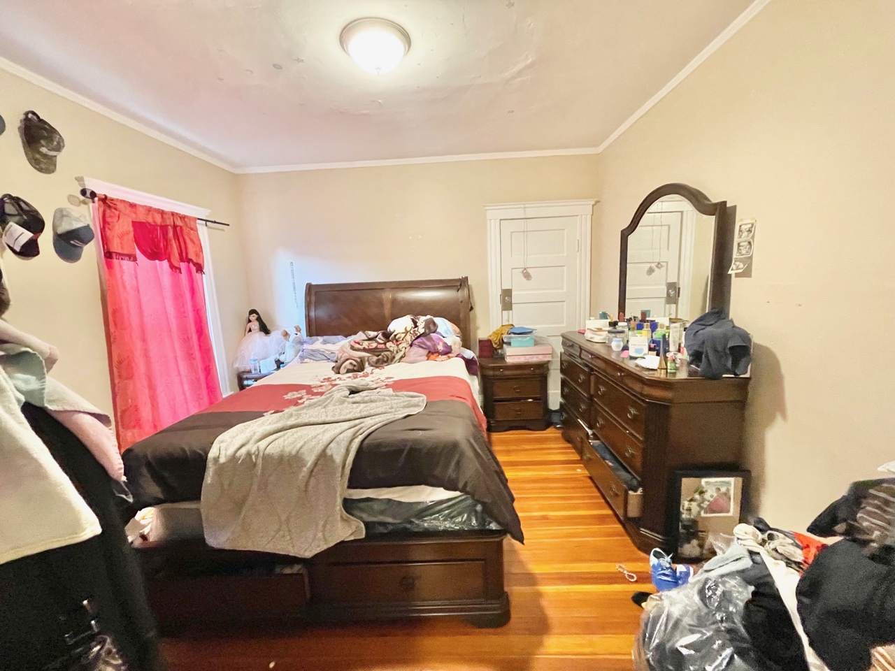 3.5 bed, 1 bath apartment for rent at 7 Boylston St Unit 3, Malden — photo 17 of 30