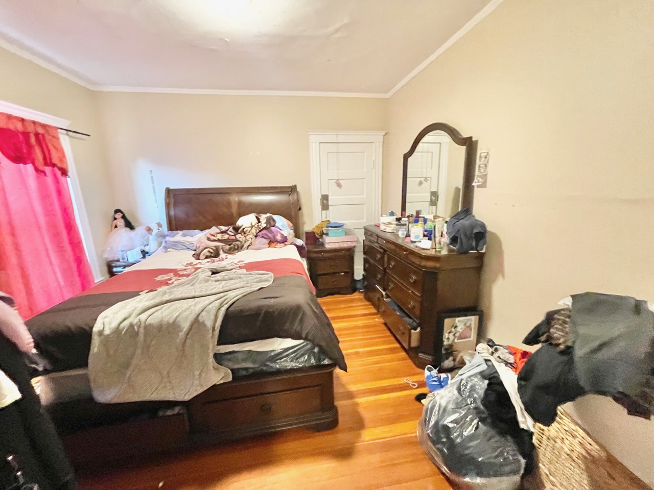 3.5 bed, 1 bath apartment for rent at 7 Boylston St Unit 3, Malden — photo 18 of 30