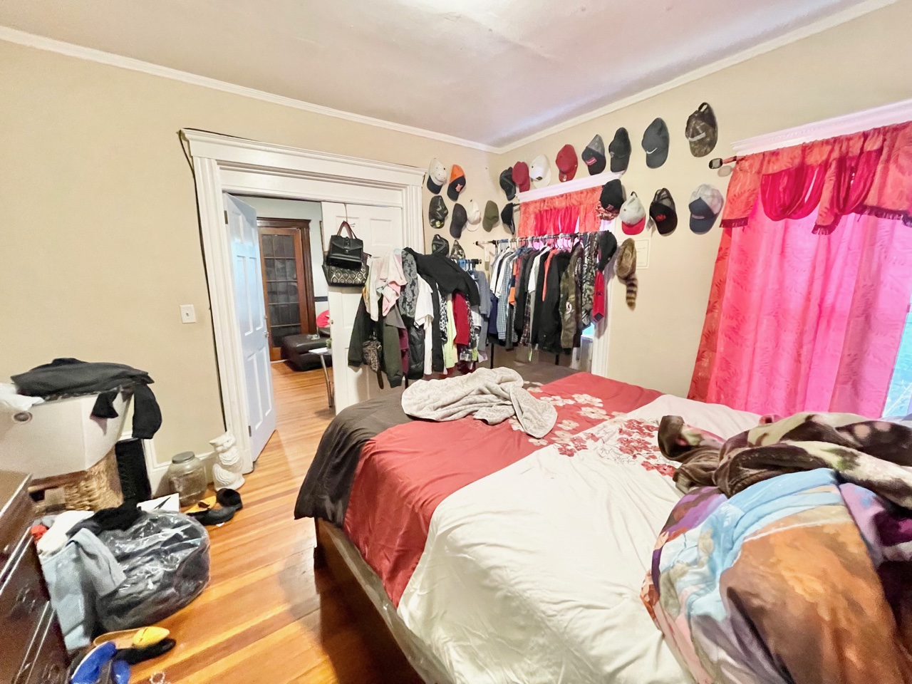 3.5 bed, 1 bath apartment for rent at 7 Boylston St Unit 3, Malden — photo 16 of 30