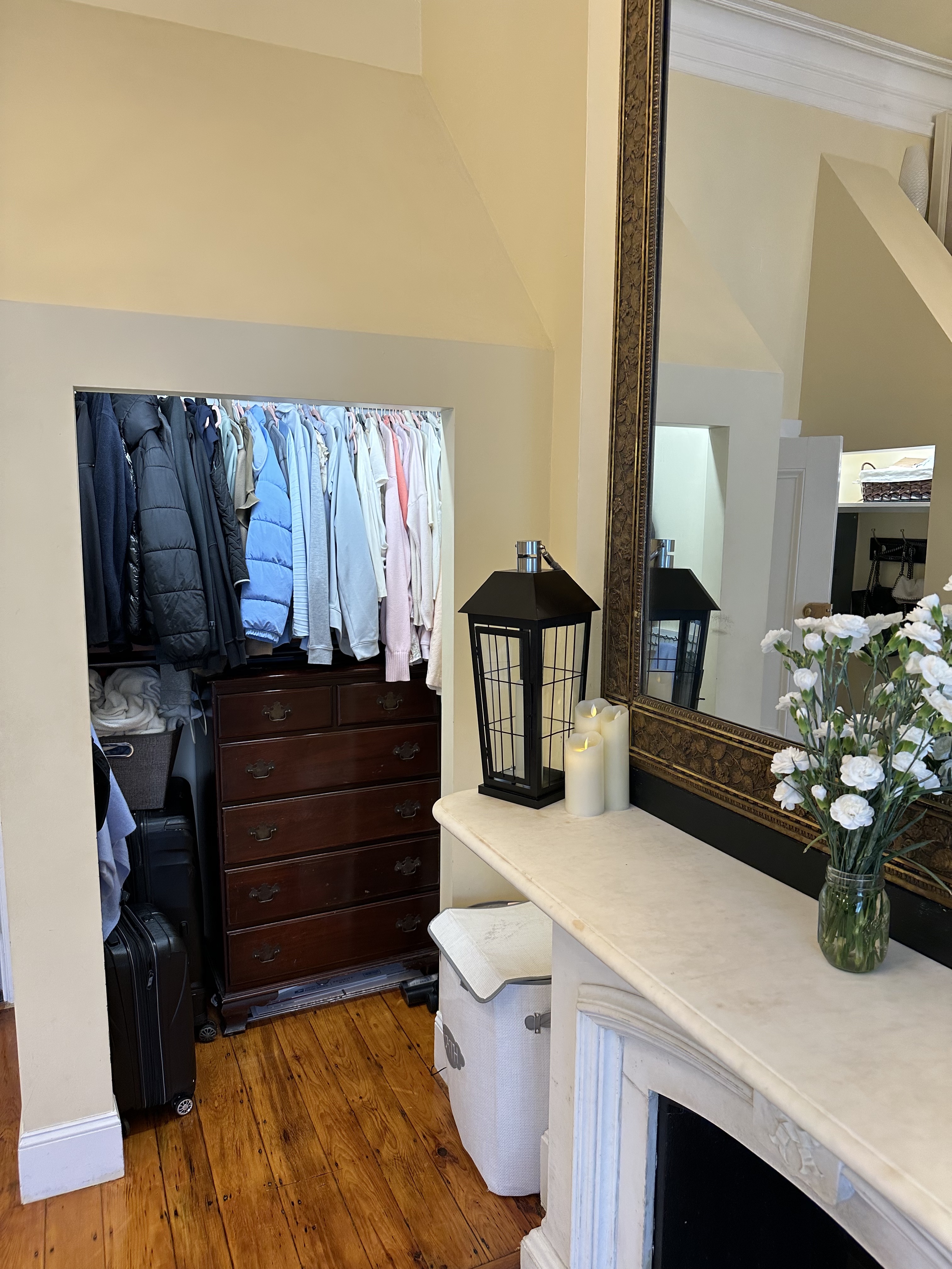 Studio bed, 1 bath apartment for rent at 15 Marlborough St Unit 301, Back Bay — photo 4 of 11