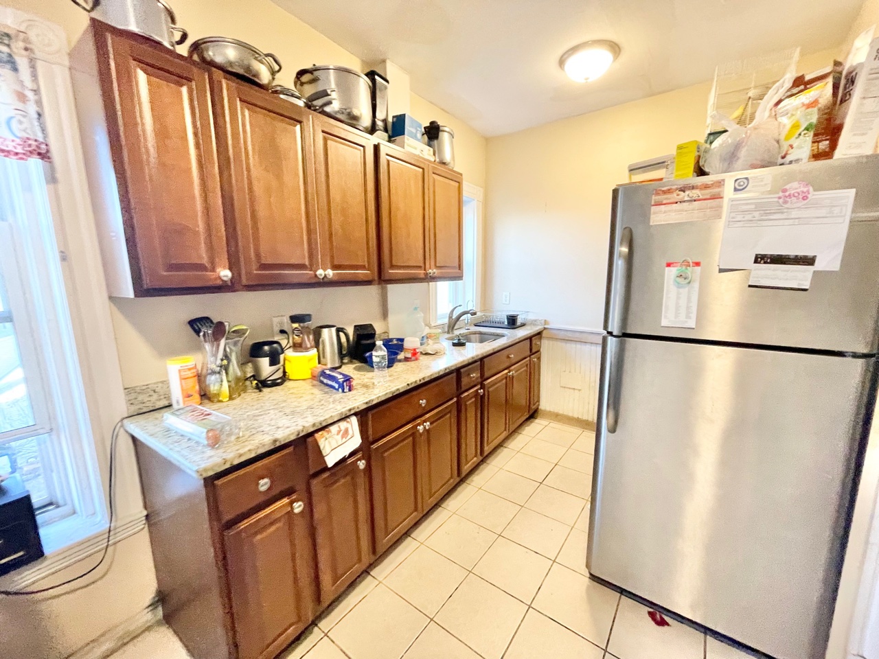 3.5 bed, 1 bath apartment for rent at 7 Boylston St Unit 3, Malden — photo 2 of 30