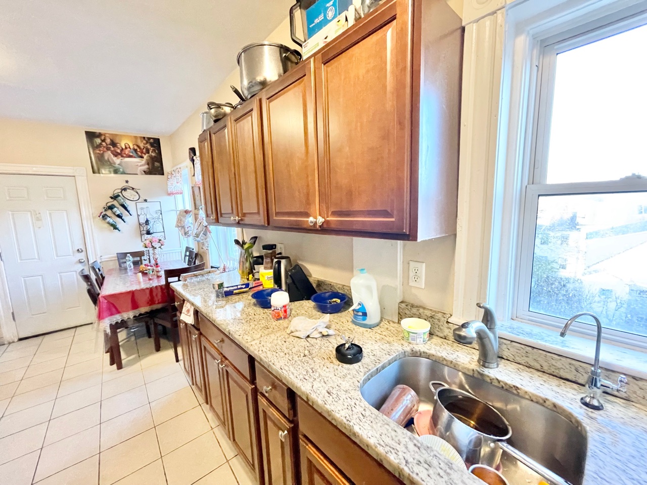 3.5 bed, 1 bath apartment for rent at 7 Boylston St Unit 3, Malden — photo 4 of 30