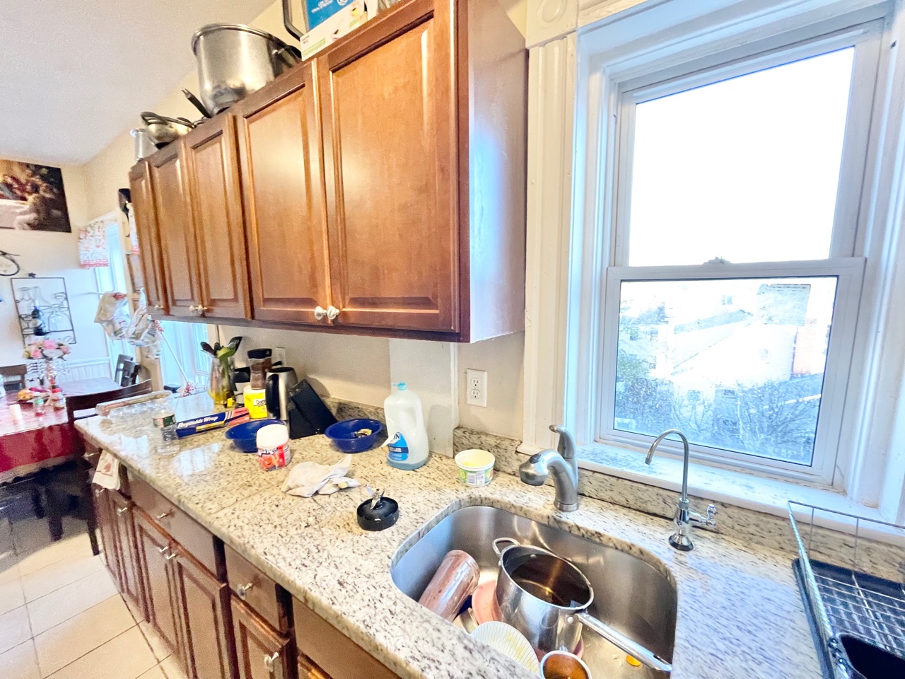 3.5 bed, 1 bath apartment for rent at 7 Boylston St Unit 3, Malden — photo 5 of 30