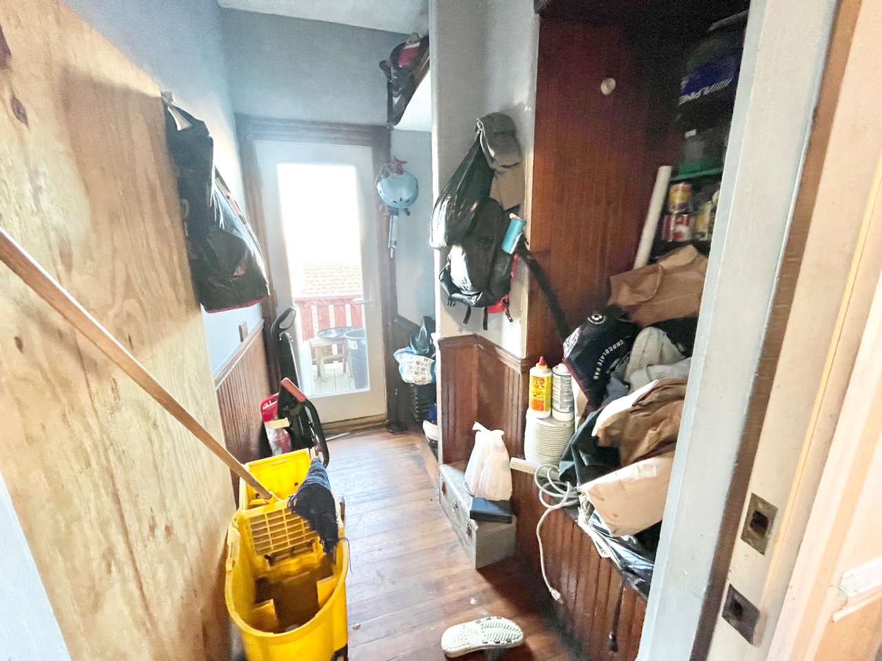 3.5 bed, 1 bath apartment for rent at 7 Boylston St Unit 3, Malden — photo 6 of 30