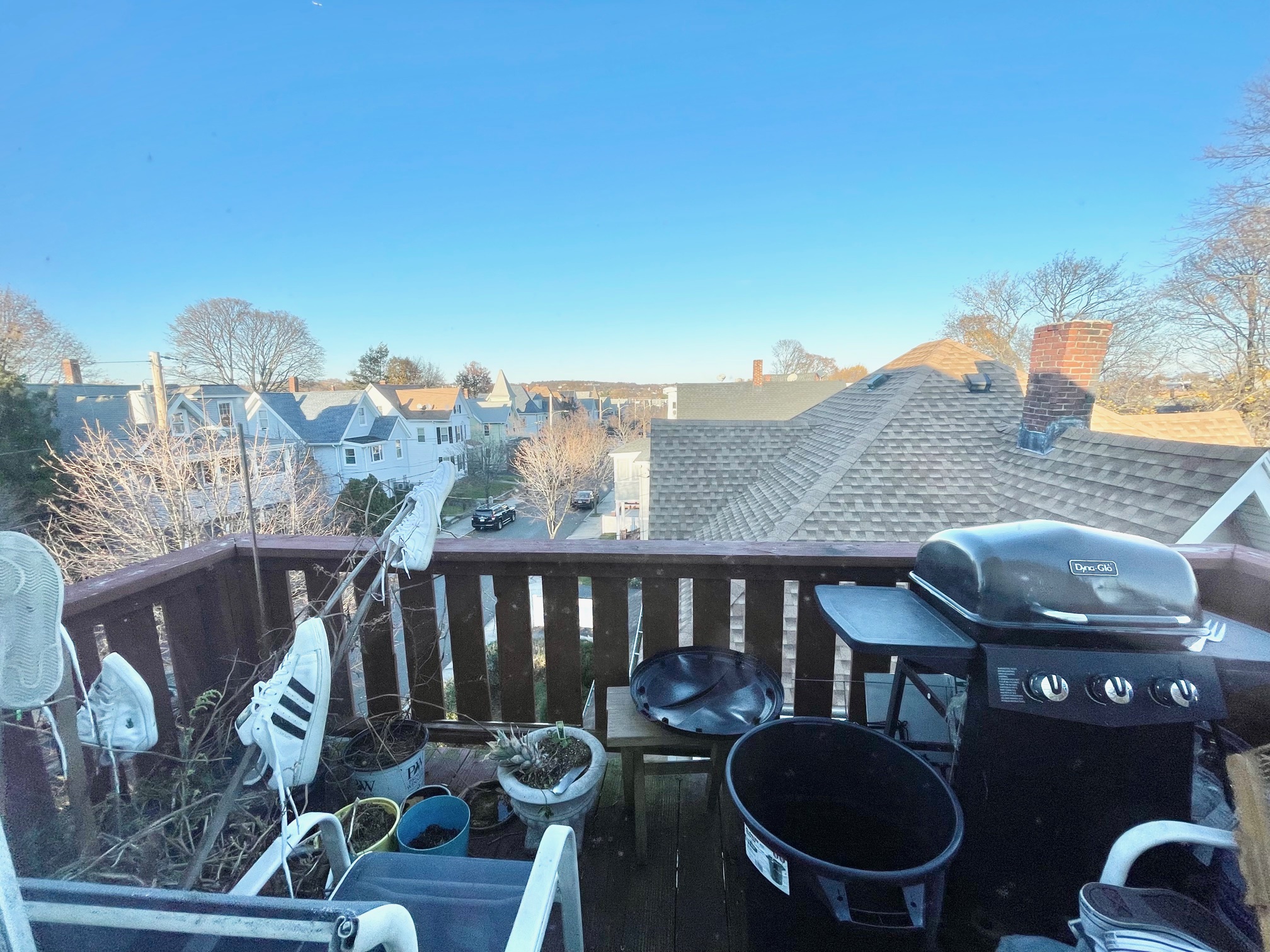 3.5 bed, 1 bath apartment for rent at 7 Boylston St Unit 3, Malden — photo 1 of 30