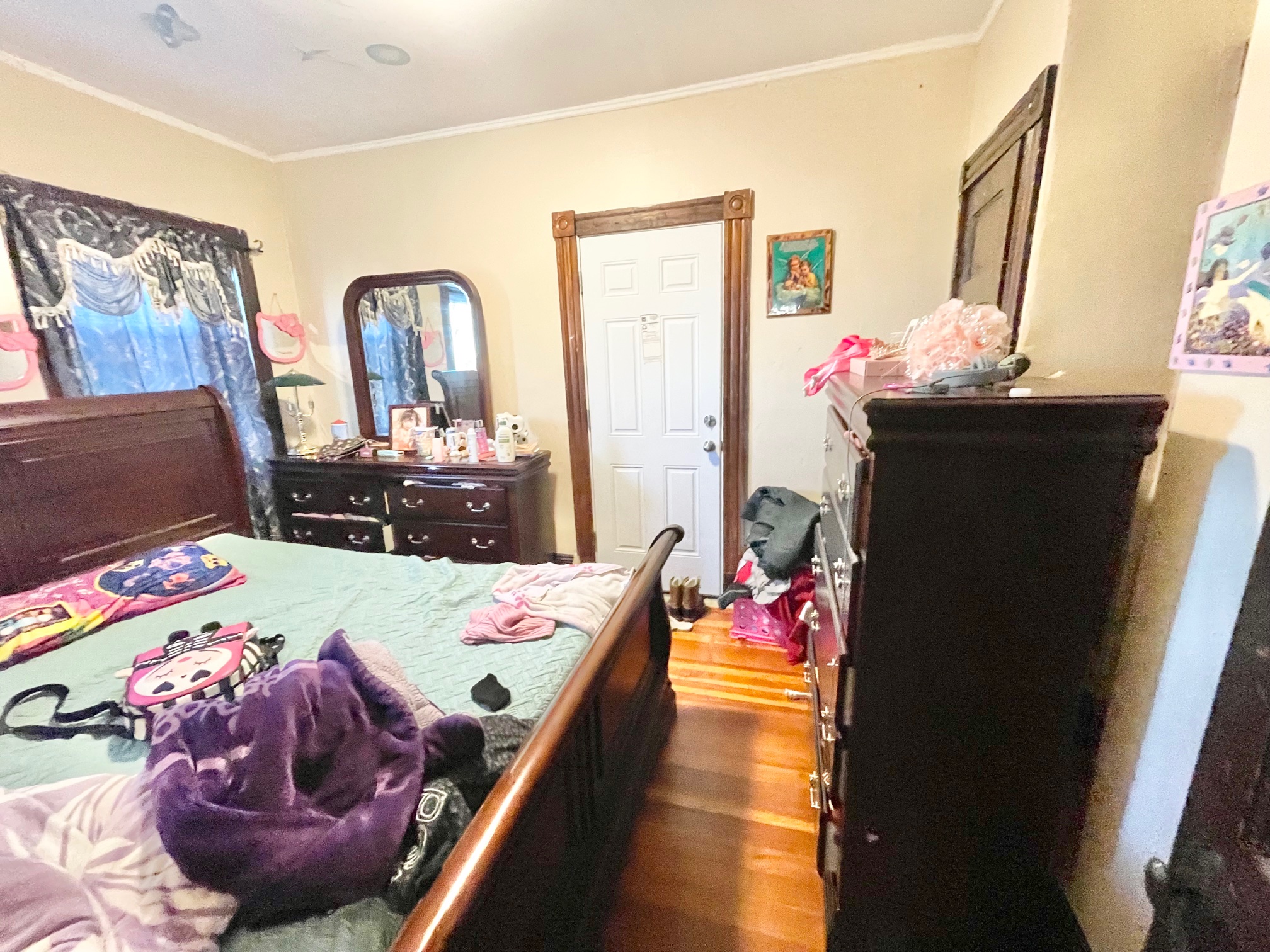 3.5 bed, 1 bath apartment for rent at 7 Boylston St Unit 3, Malden — photo 19 of 30