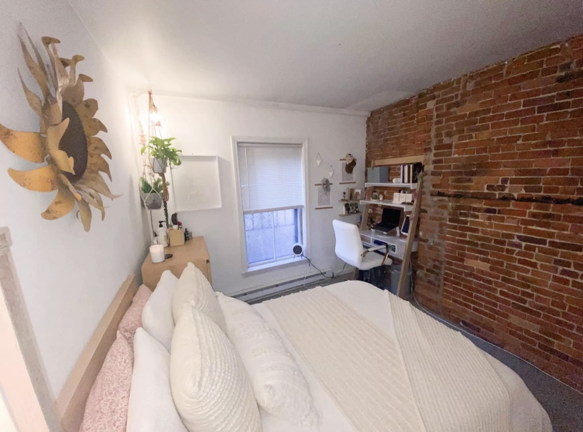 3 bed, 1 bath apartment for rent at 1750 Washington St Unit 11-1, South End — photo 3 of 5