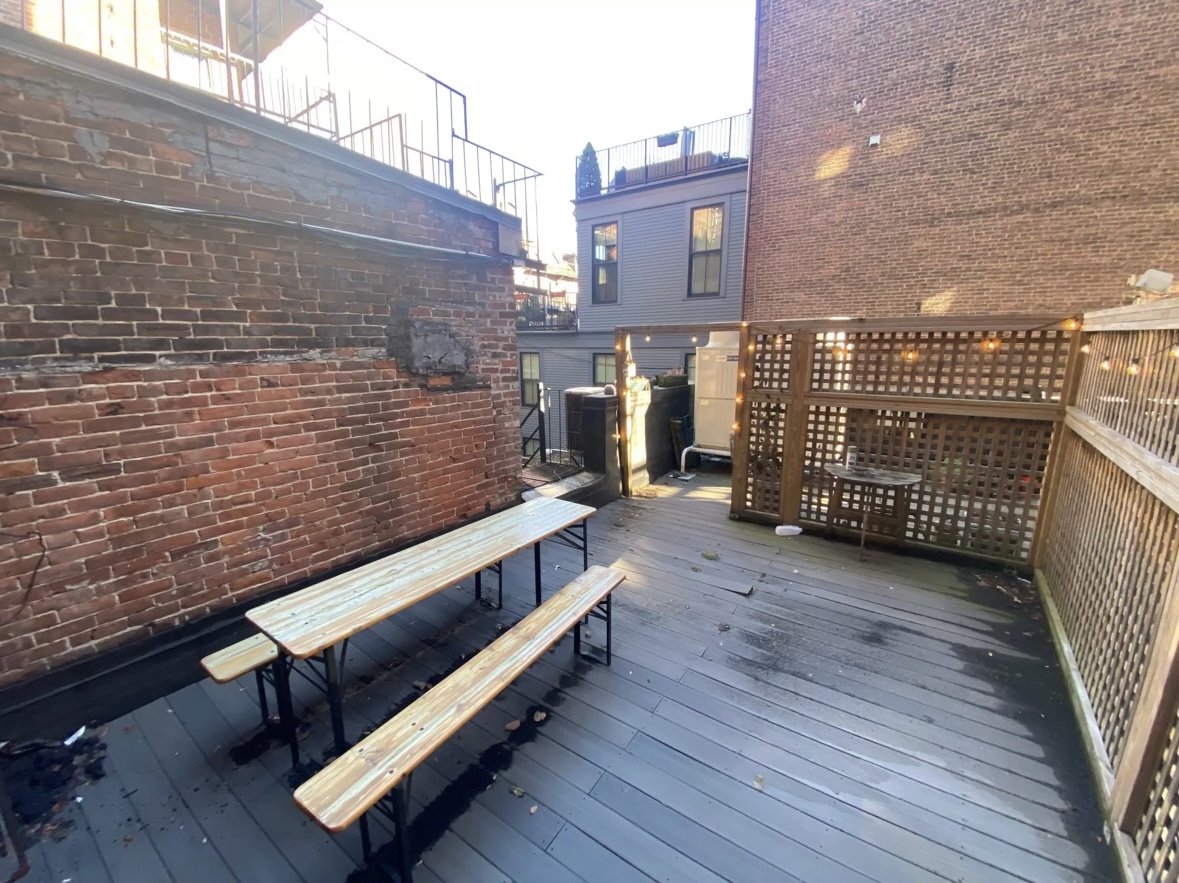3 bed, 1 bath apartment for rent at 1750 Washington St Unit 11-1, South End — photo 4 of 5