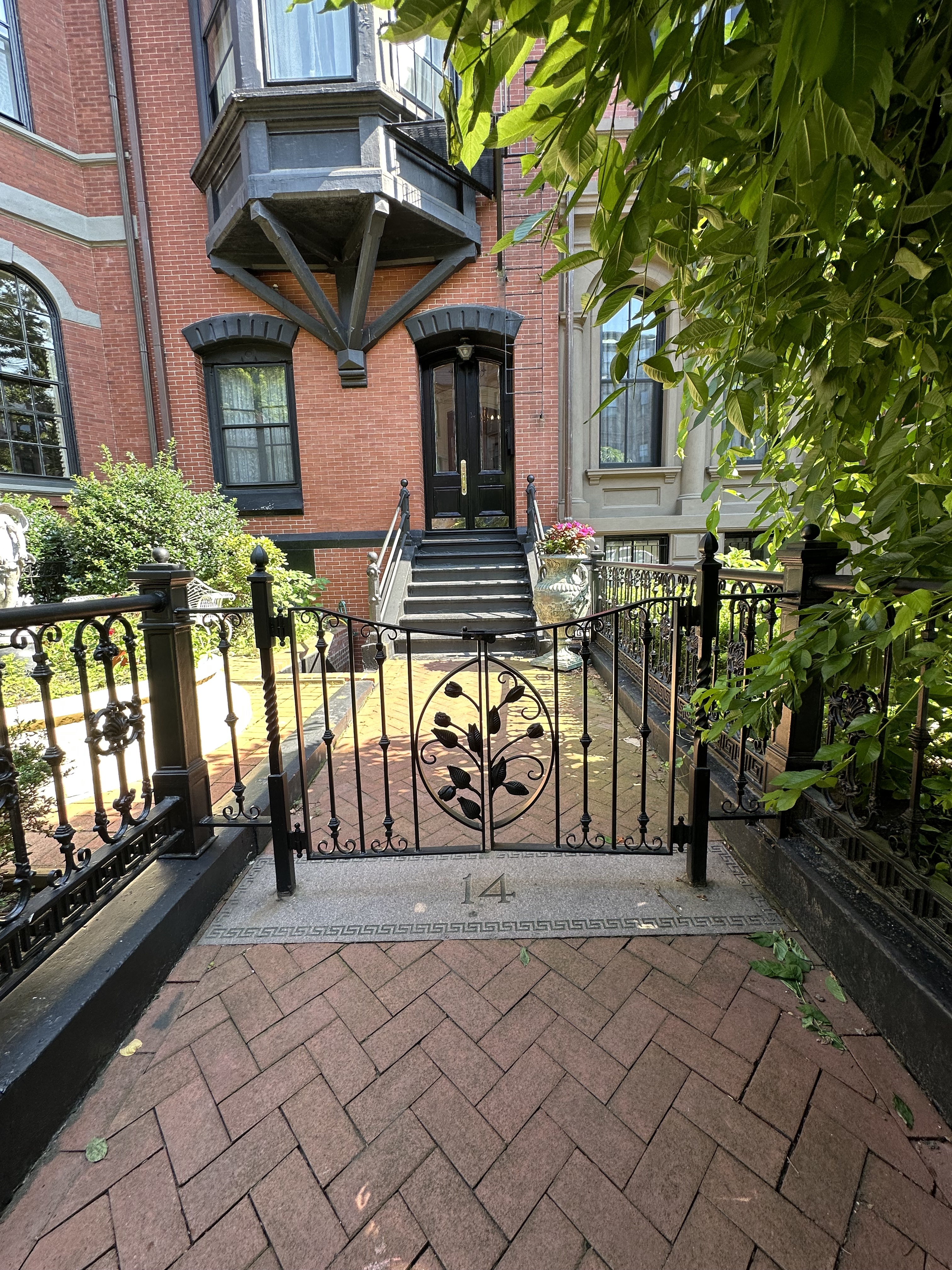 Studio bed, 1 bath apartment for rent at 15 Marlborough St Unit 301, Back Bay — photo 11 of 11