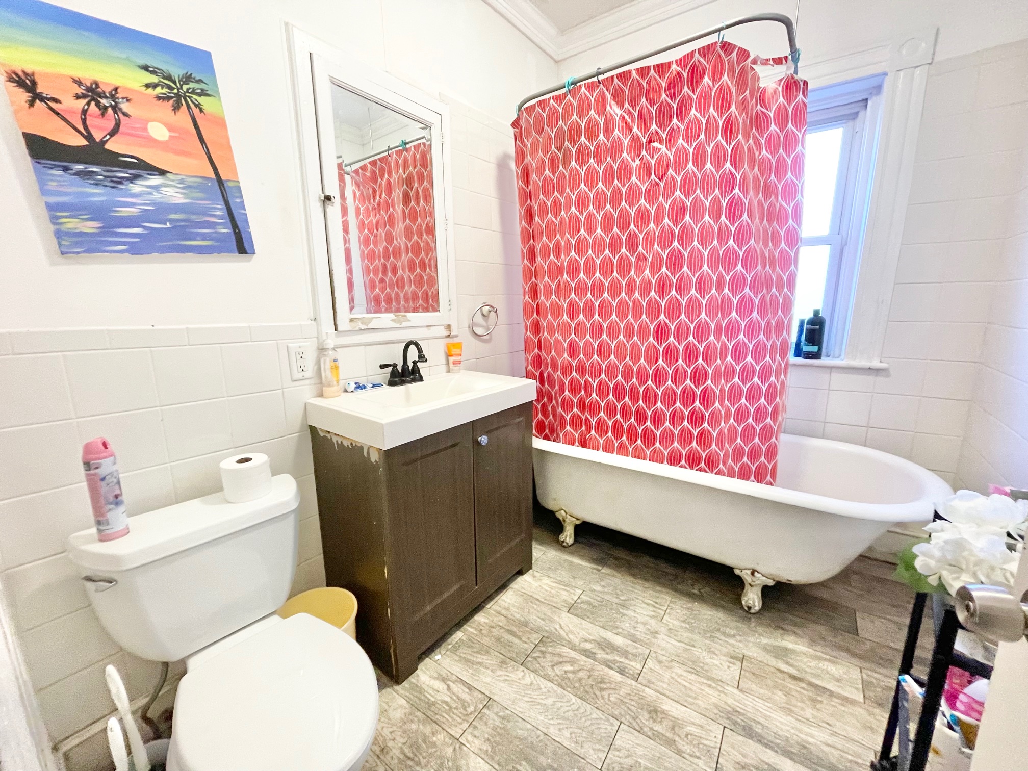 3.5 bed, 1 bath apartment for rent at 7 Boylston St Unit 3, Malden — photo 30 of 30