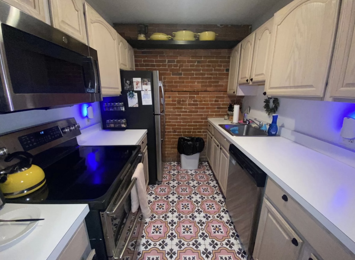 3 bed, 1 bath apartment for rent at 1750 Washington St Unit 11-1, South End — photo 5 of 5