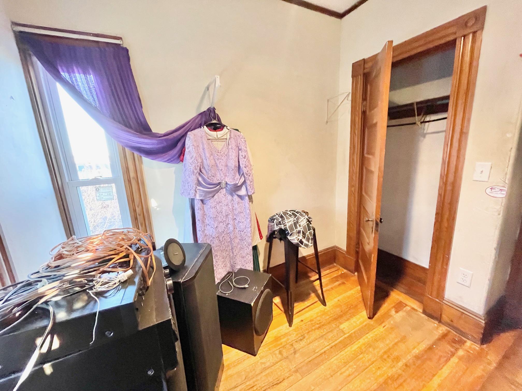 3.5 bed, 1 bath apartment for rent at 7 Boylston St Unit 3, Malden — photo 23 of 30