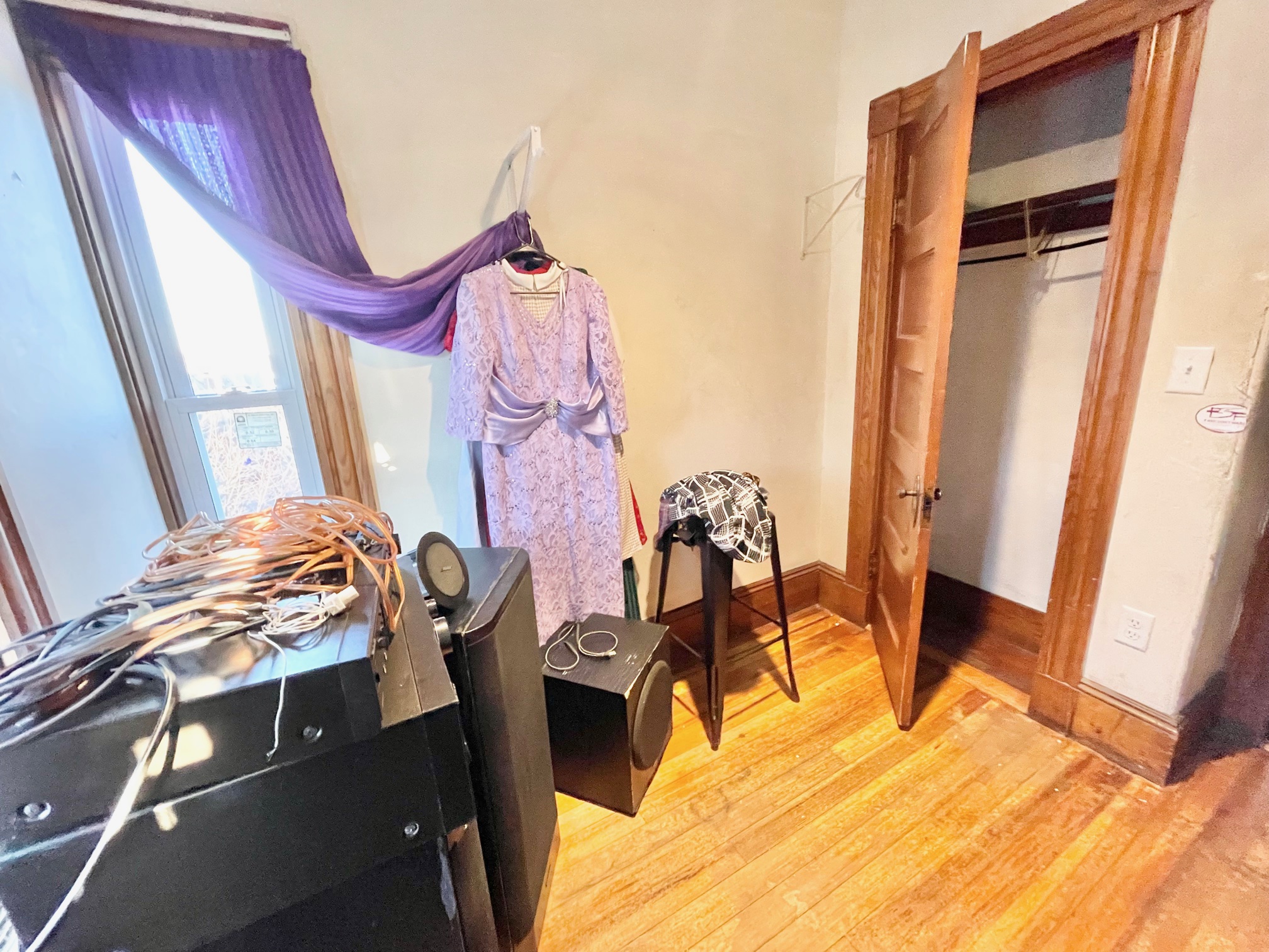 3.5 bed, 1 bath apartment for rent at 7 Boylston St Unit 3, Malden — photo 26 of 30