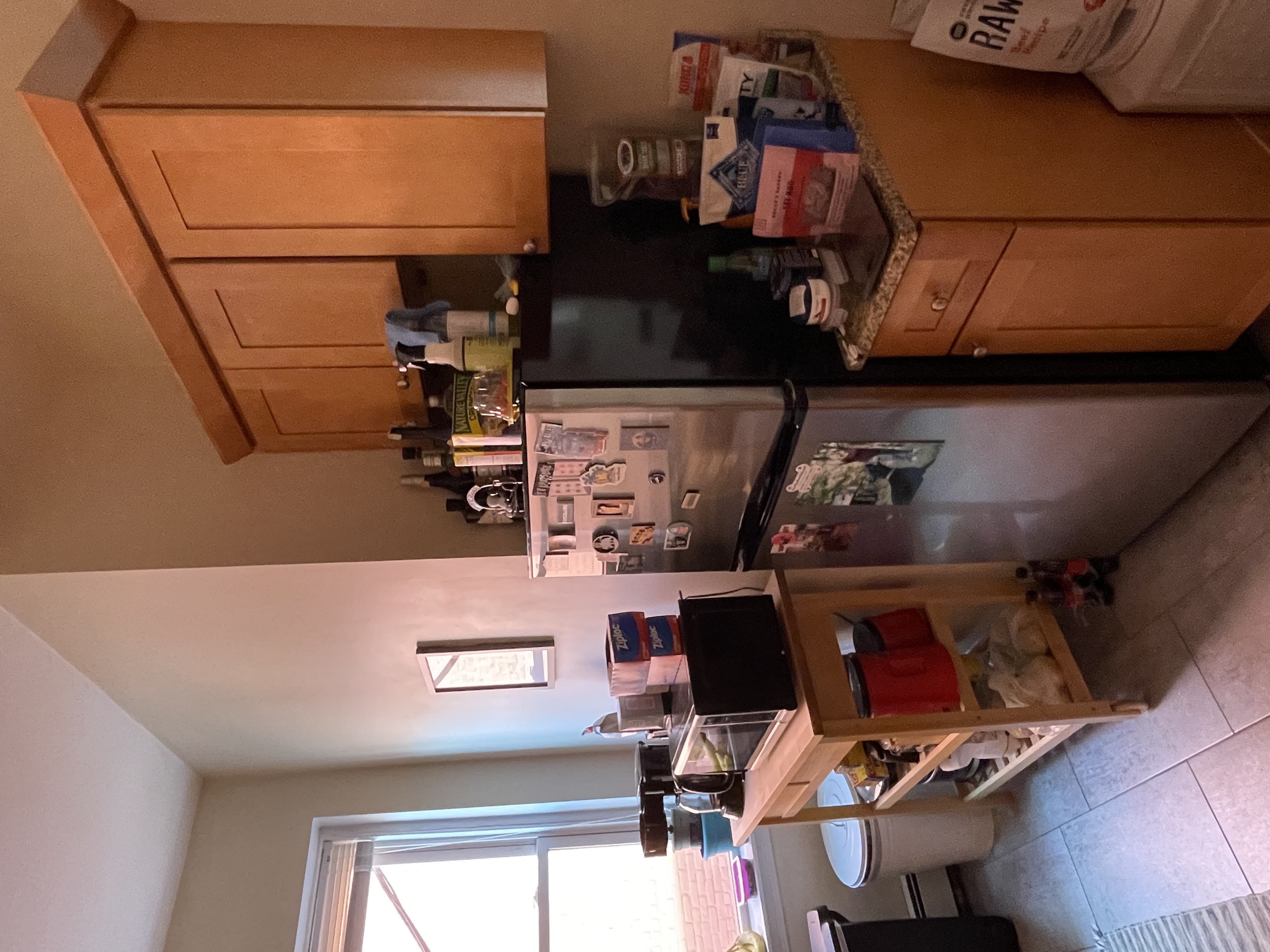 1 bed, 1 bath apartment for rent at 211 Harvard Ave Unit 16, Allston — photo 8 of 10
